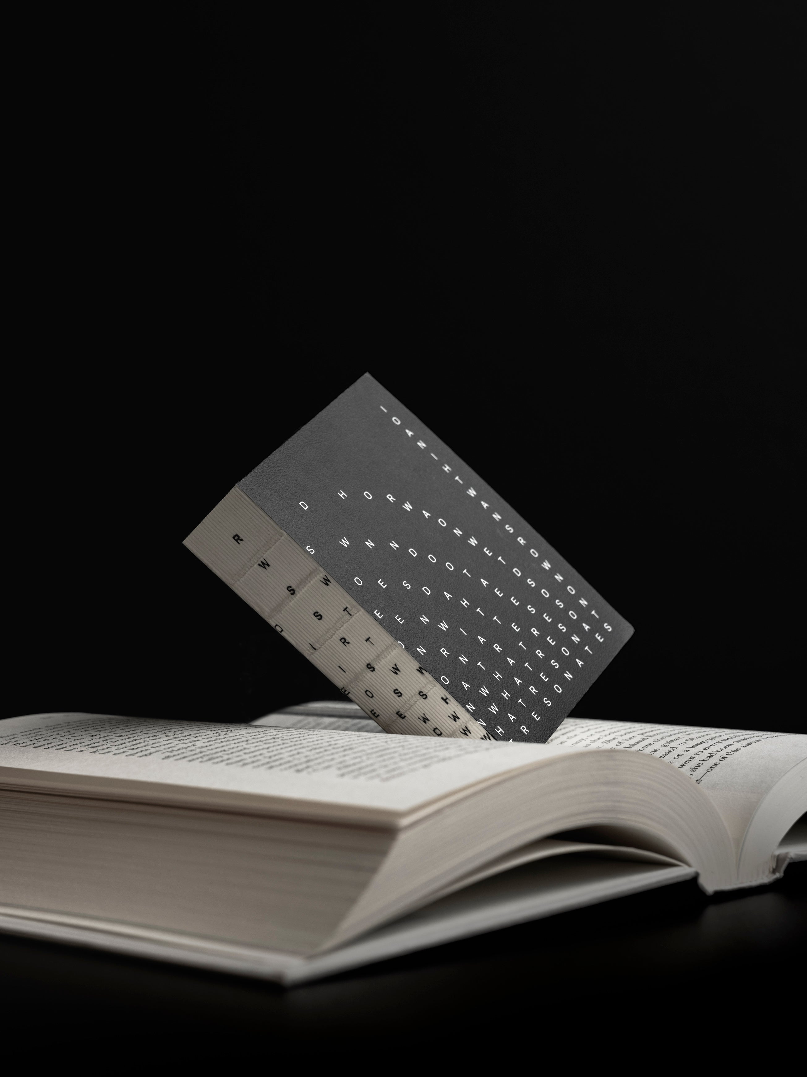Experiencing Media > Consuming Media: A Case for Paying Attention to the Things We Love.