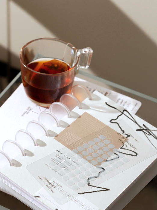 5 Ways to Journal Through Burnout