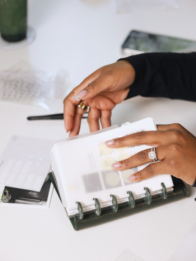 The Benefits of Handwriting: Why Putting Pen to Paper Still Matters