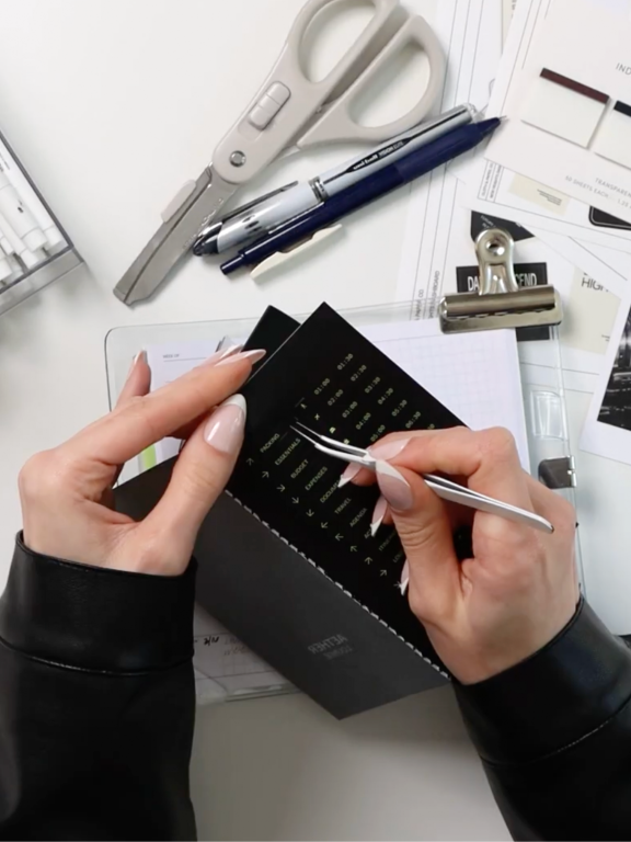 The Task Snowball Method: The ADHD Productivity Hack That Actually Works