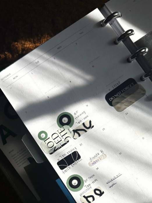 Which Planner Layout is Right for You?