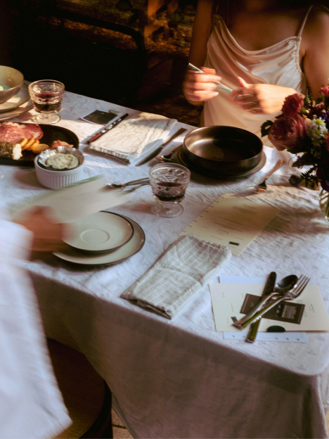 Inside the July Box: How to Romanticize Every Moment of Planning