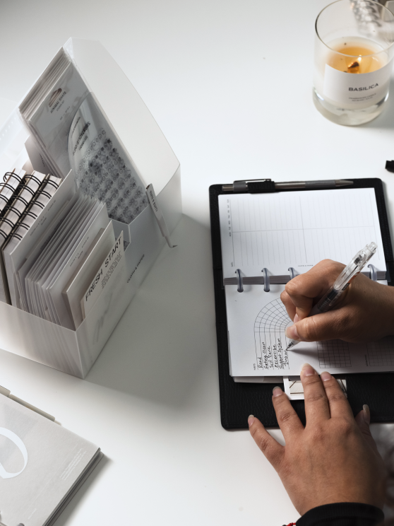 The Dark Side of the To-Do List: Recognizing Toxic Productivity