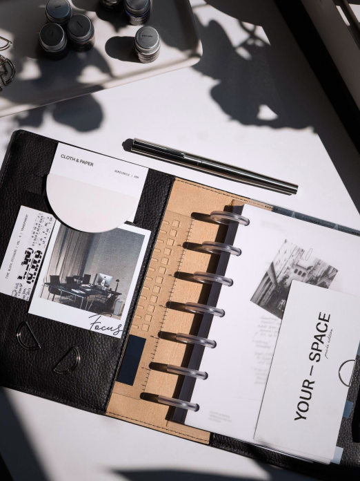 Monthly Reset Routine: Realigning Your Life on Paper