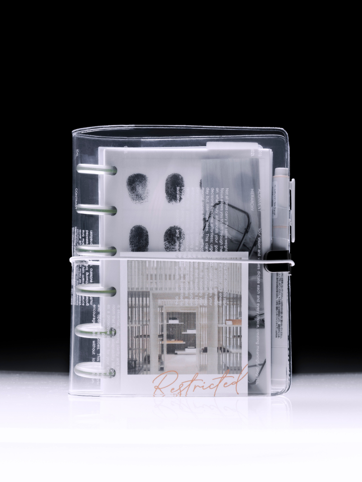 How Your Story Gets Written: Inside the September Intention Box