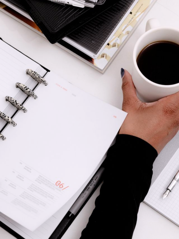 Rituals of Calm: Regulating Your Nervous System Through Daily Practices