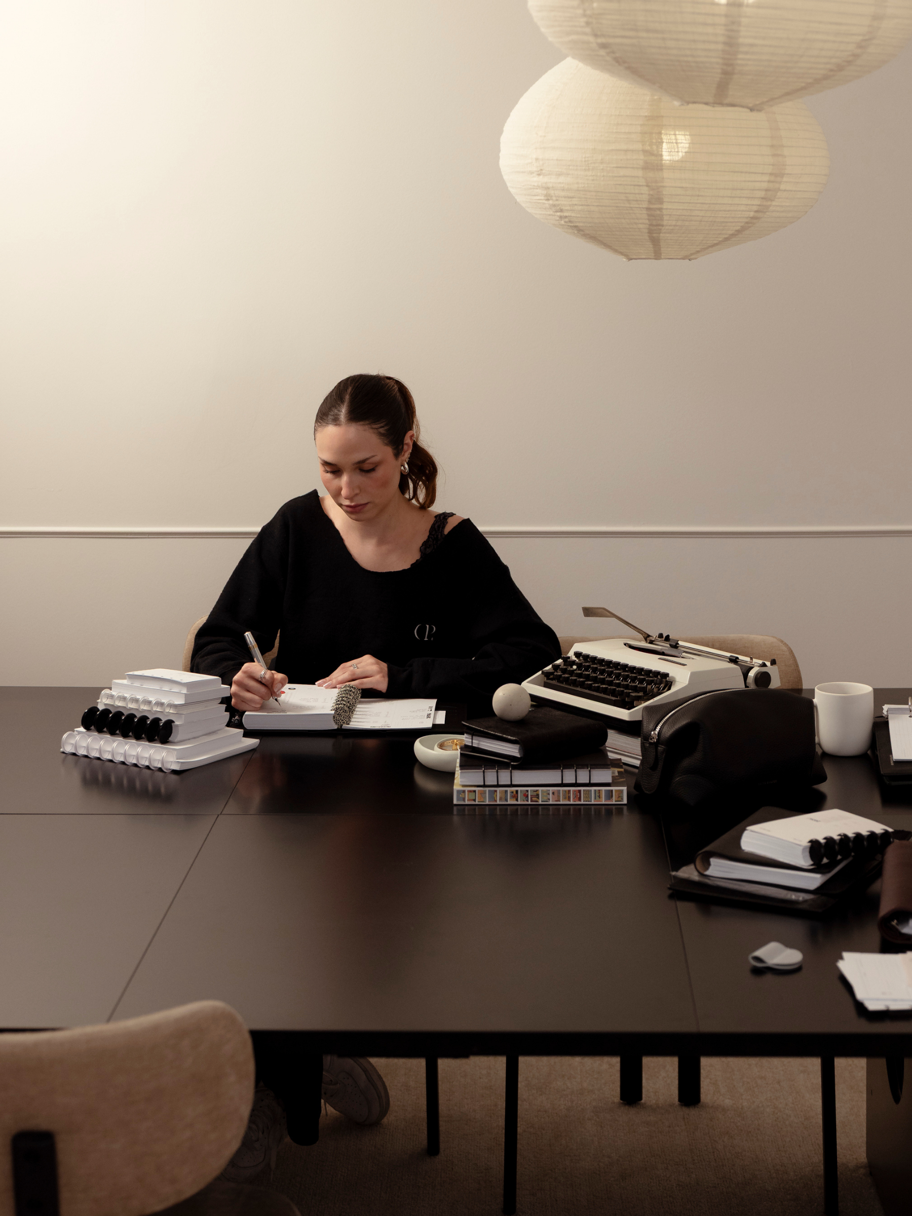 Vision Edit: The Art of Becoming