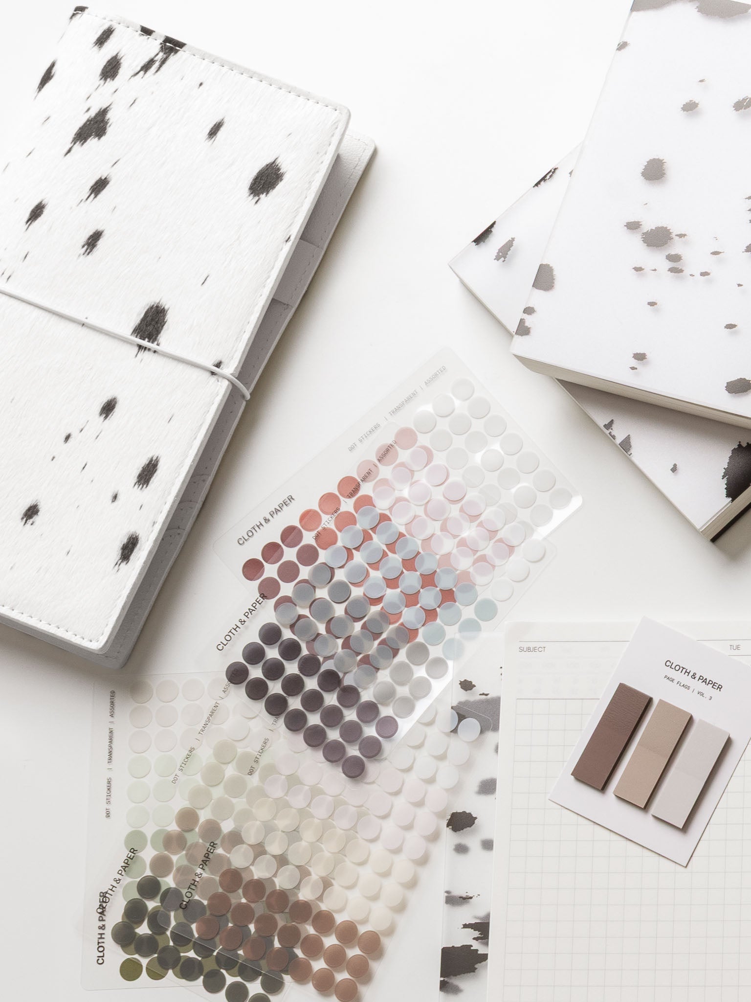 New Arrivals Collection | Cloth & Paper
