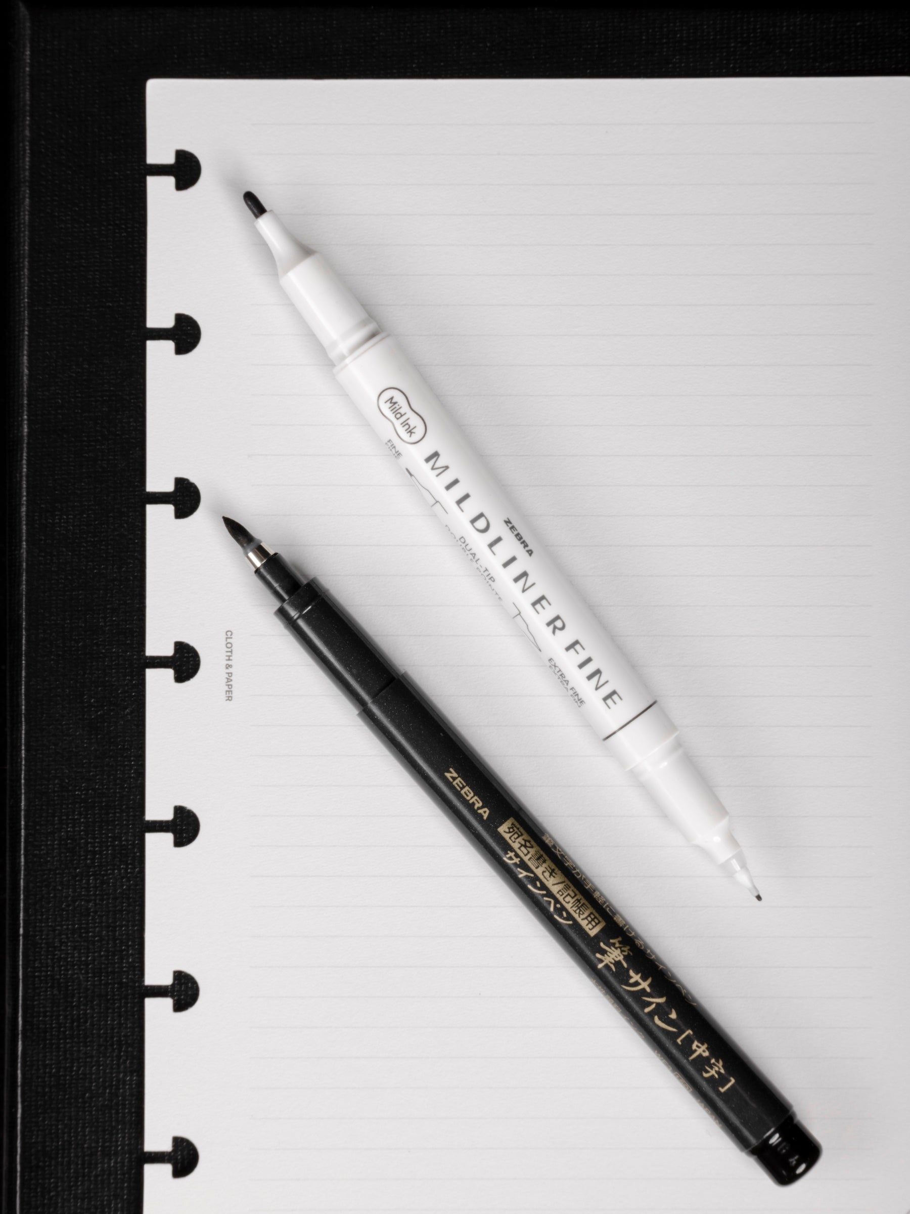 Cloth & Paper April 2026 Intention Box