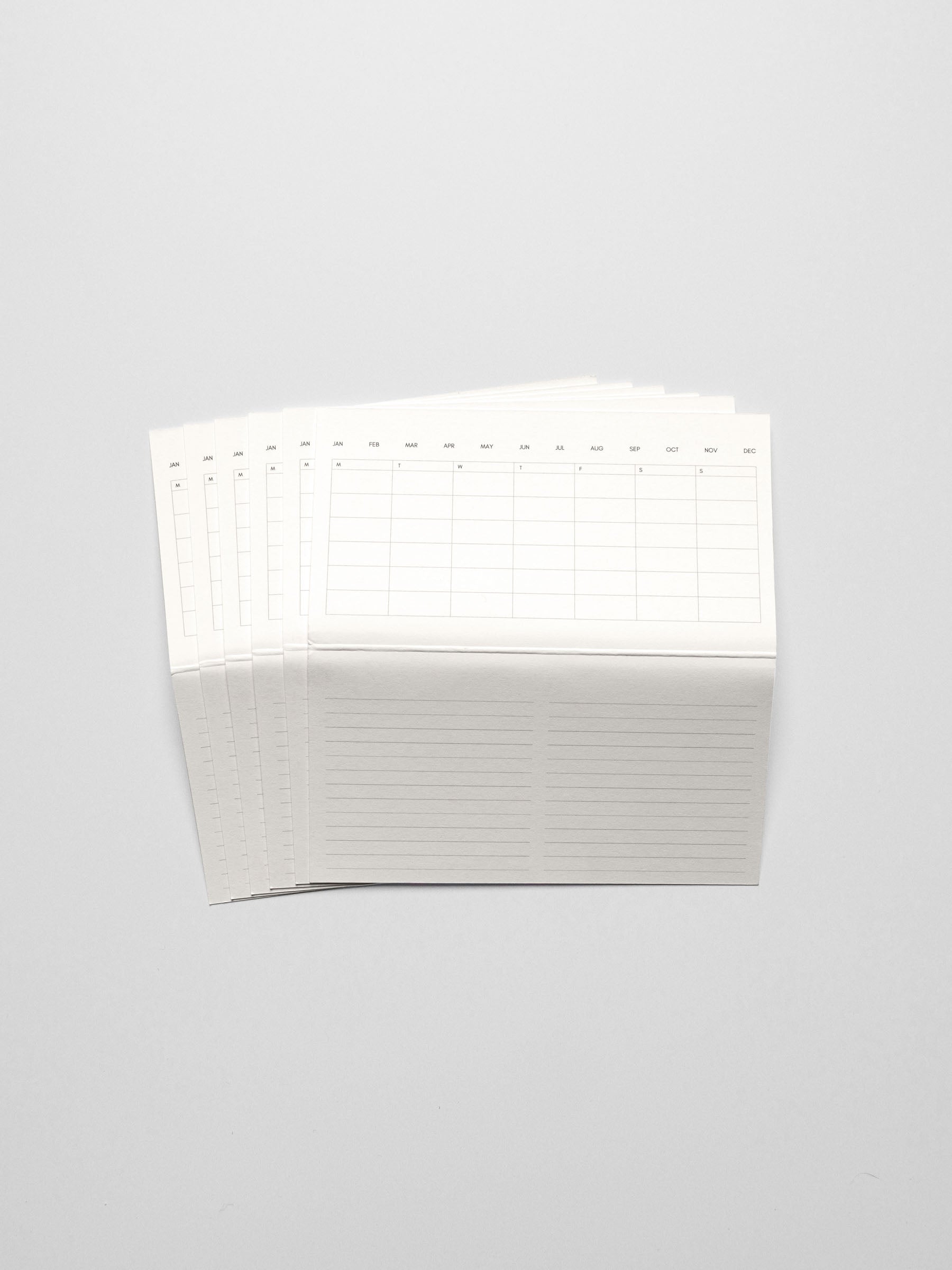 Pocket Plus notebook displayed on a neutral background.