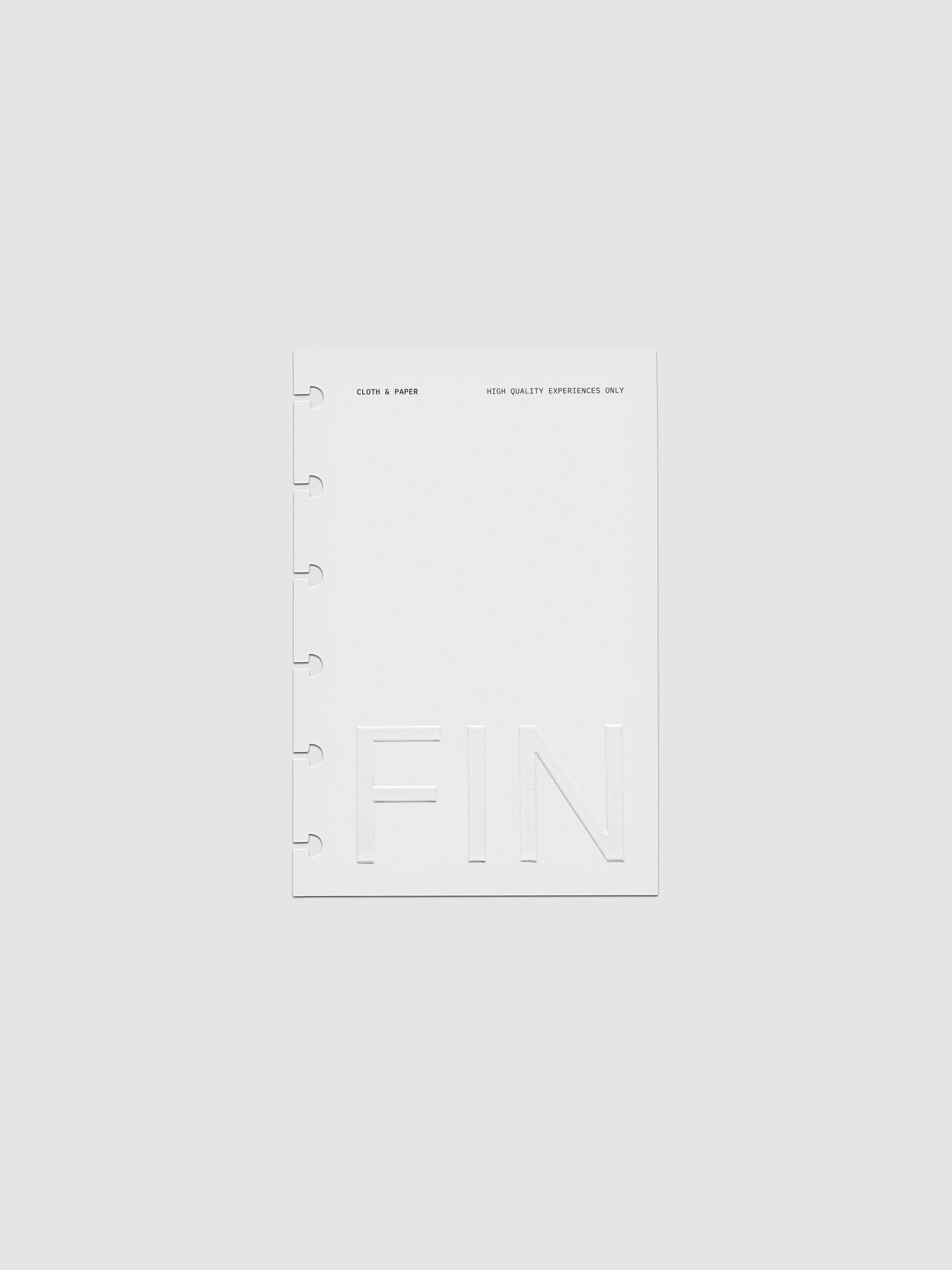 Closure Planner Dashboard + Cover Set in size CP Petite showing dashboard only.