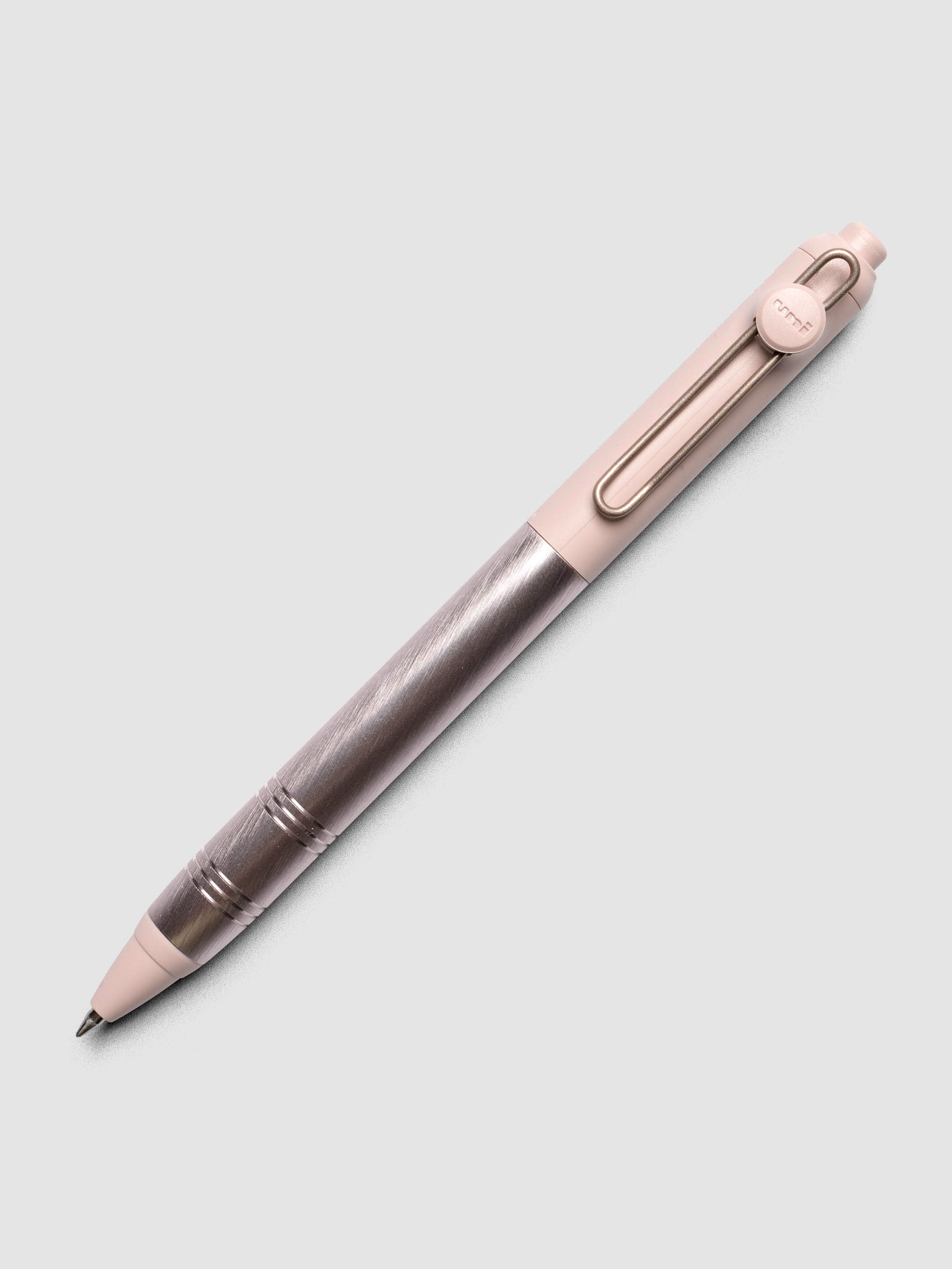 Uni-Ball Zento Flow Gel Pen | Retreat Edition | Cloth & Paper