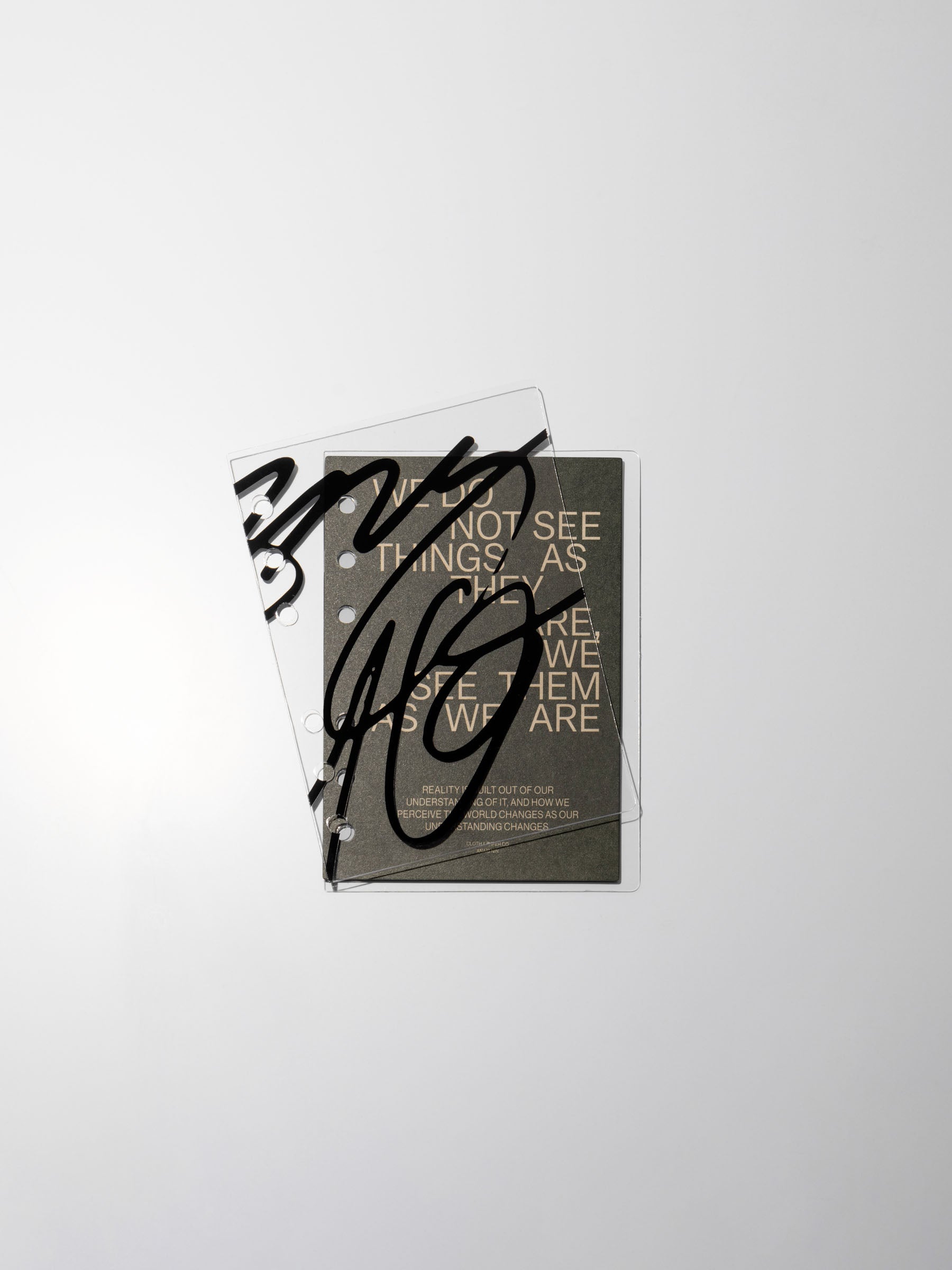 Image shows the As We Are Cover & Dashboard Set displayed on a neutral background.