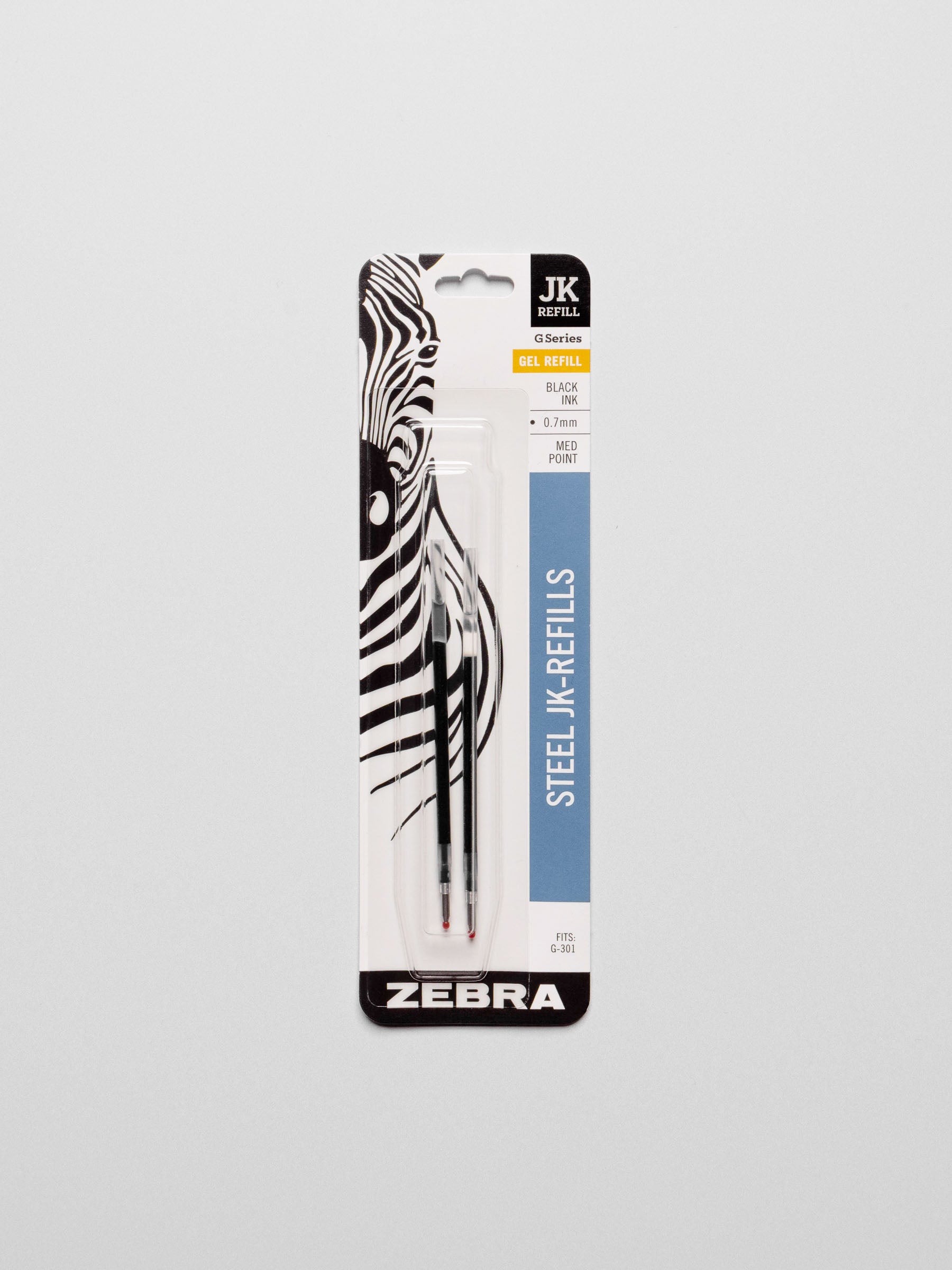 Ink refill shown on a neutral background.