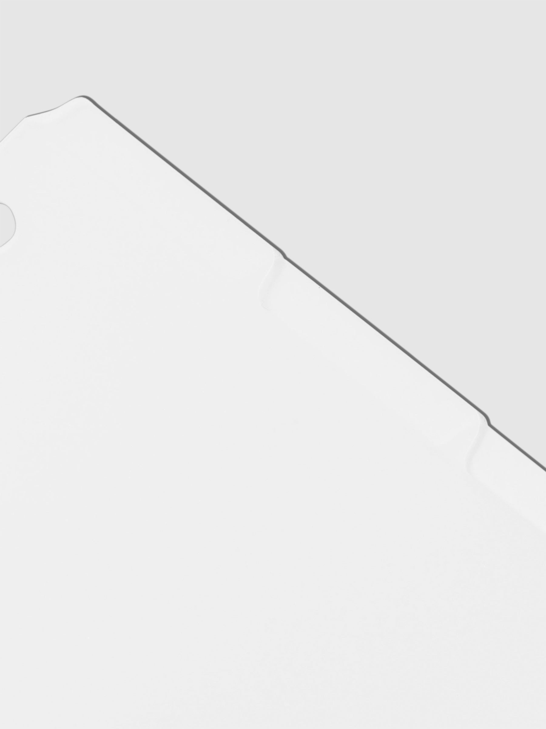 Closeup of dividers on a neutral background.