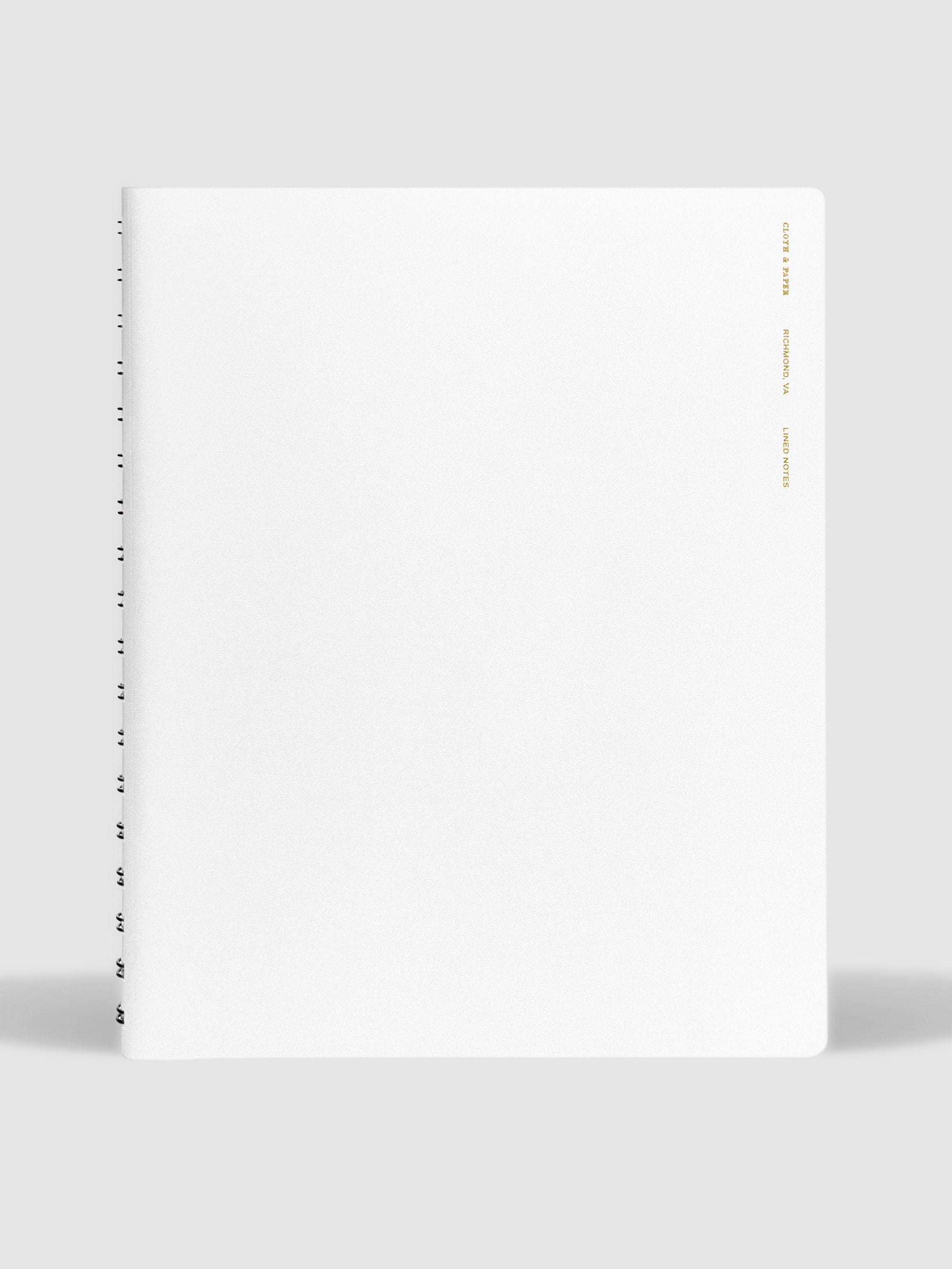 HP Classic notebook displayed on a neutral background. Color shown is Ash.