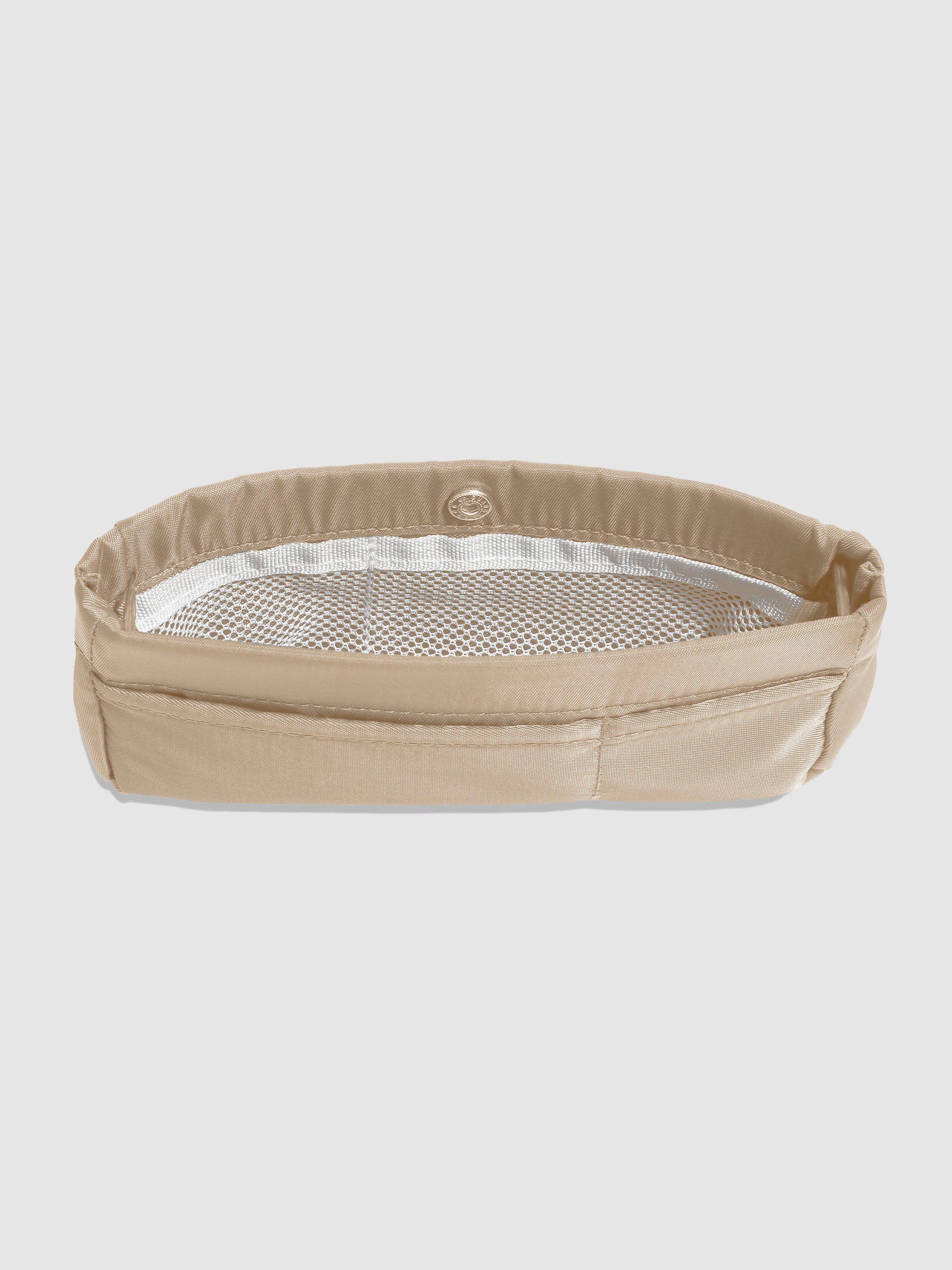 Open Cream liner displayed on a neutral background.