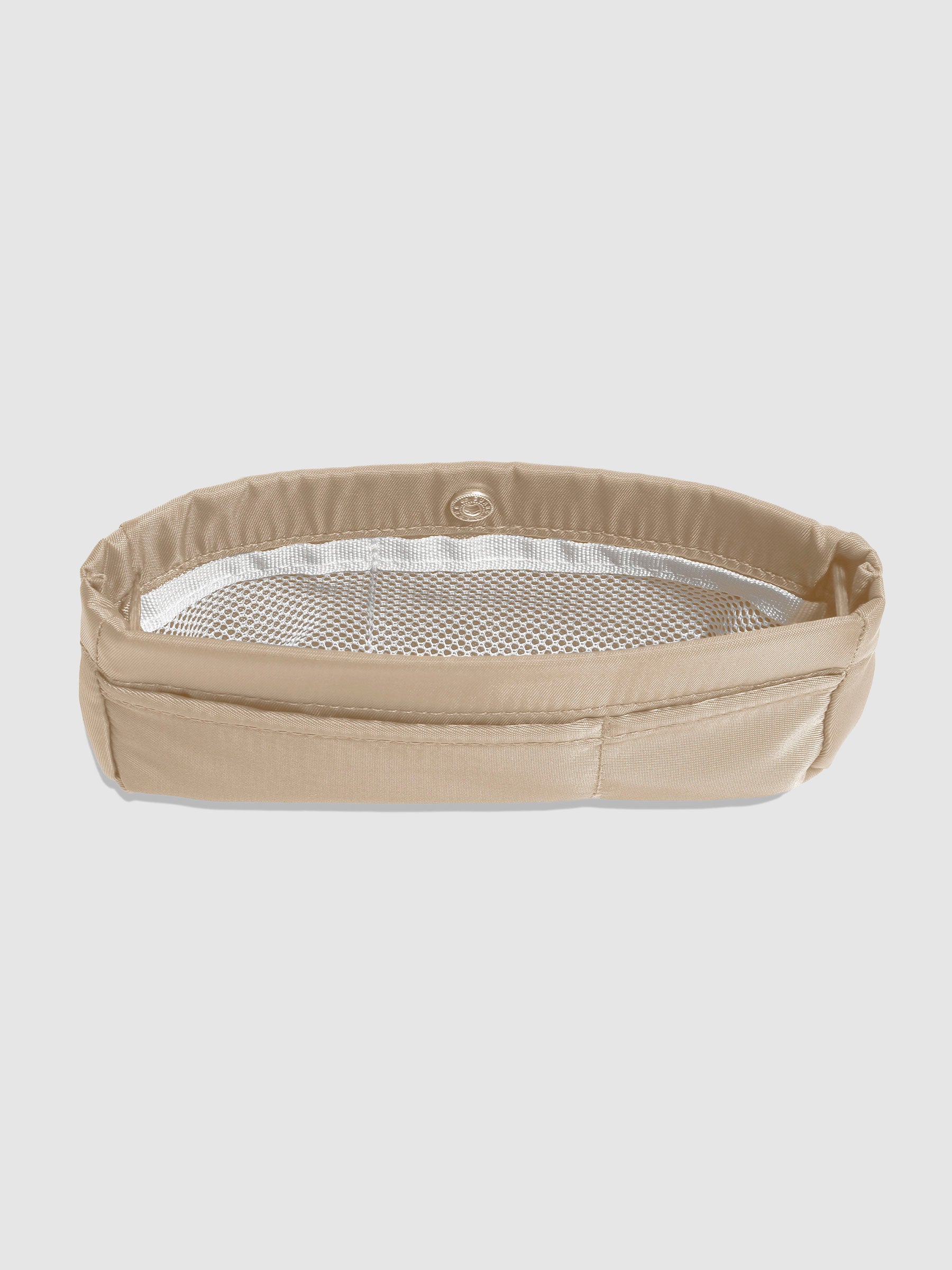 Open Cream liner displayed on a neutral background.