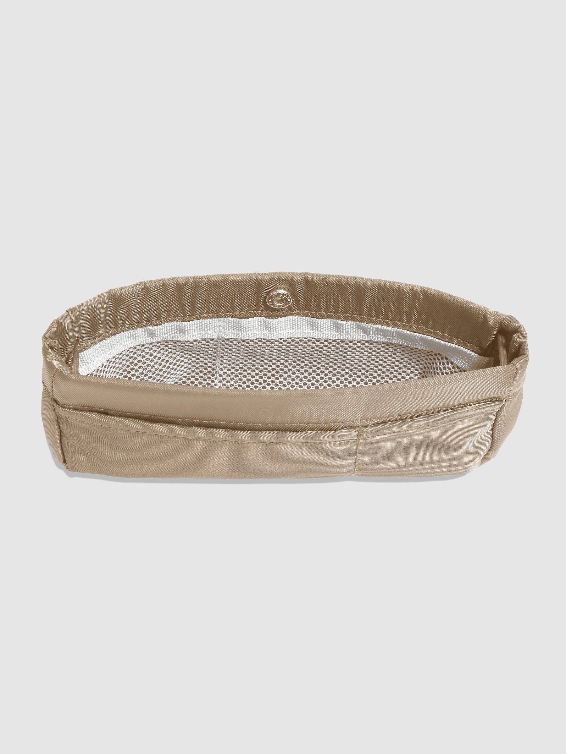 Open Fossil liner displayed on a neutral background.