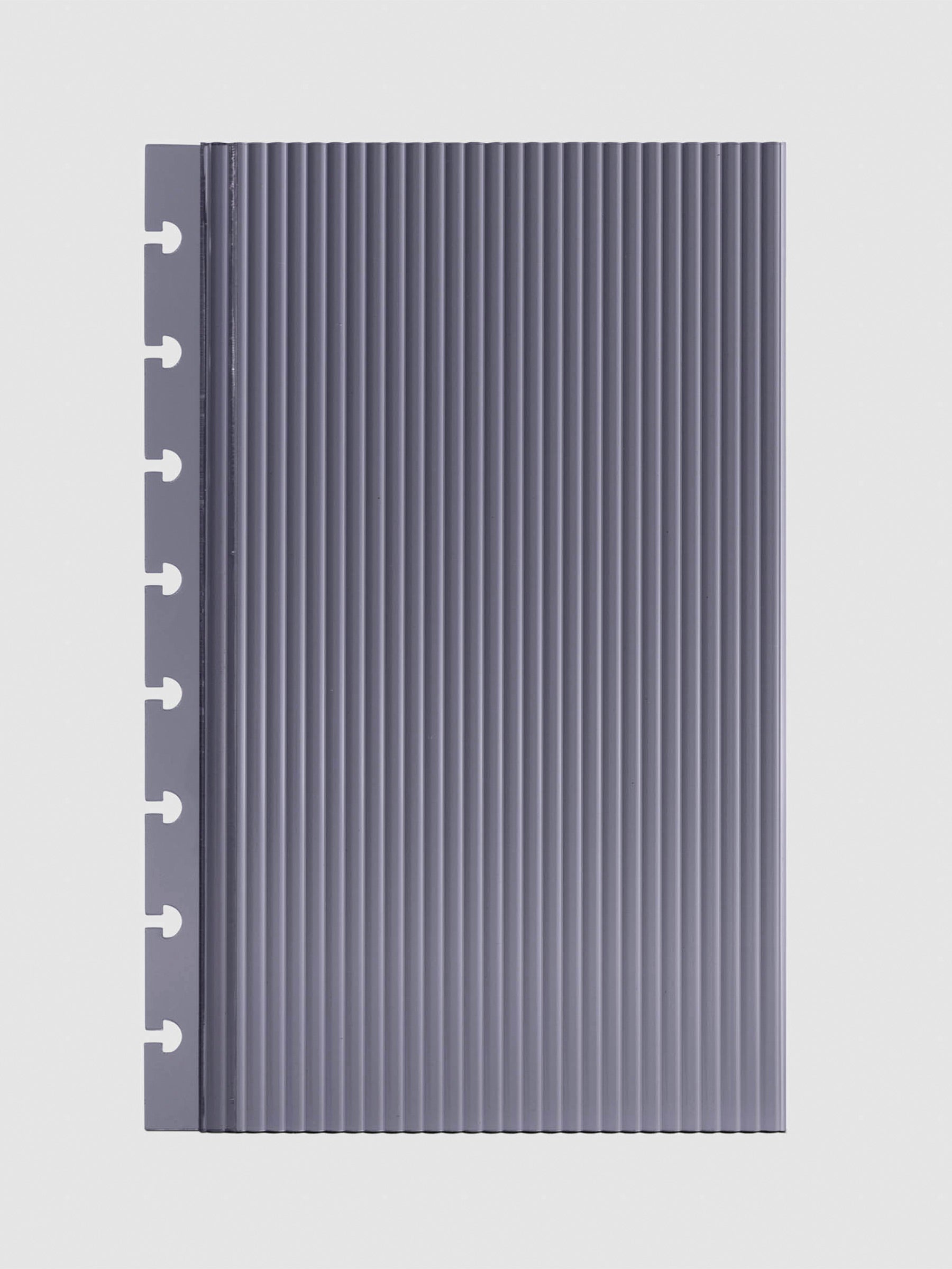 Dashboard displayed on a neutral background. Size shown is Half Letter.