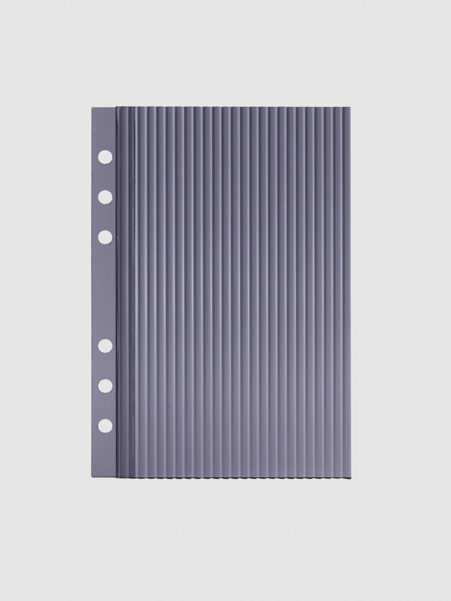 Dashboard displayed on a neutral background. Size shown is Personal Wide.