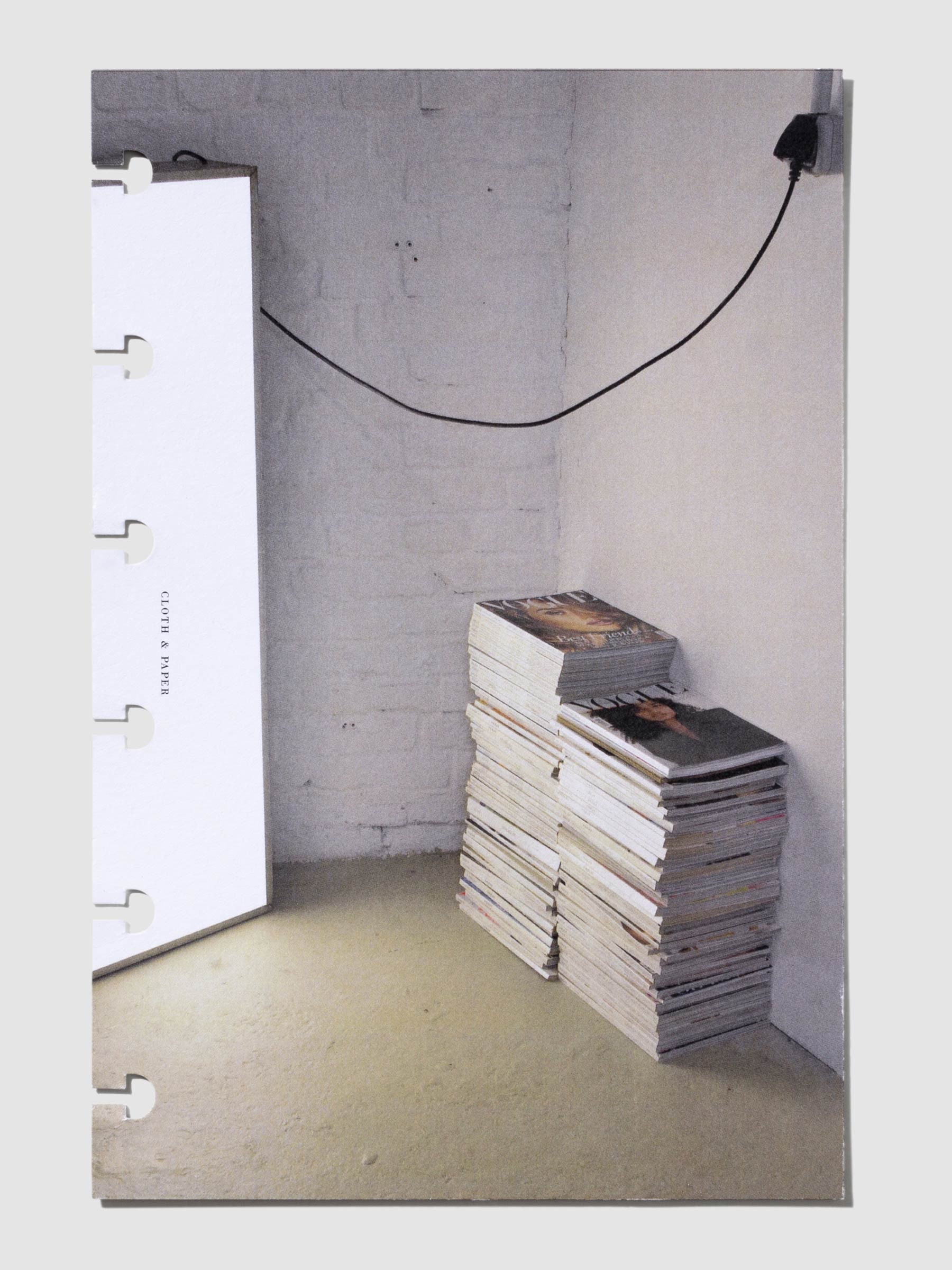 CP Petite dashboard displayed on a neutral background.