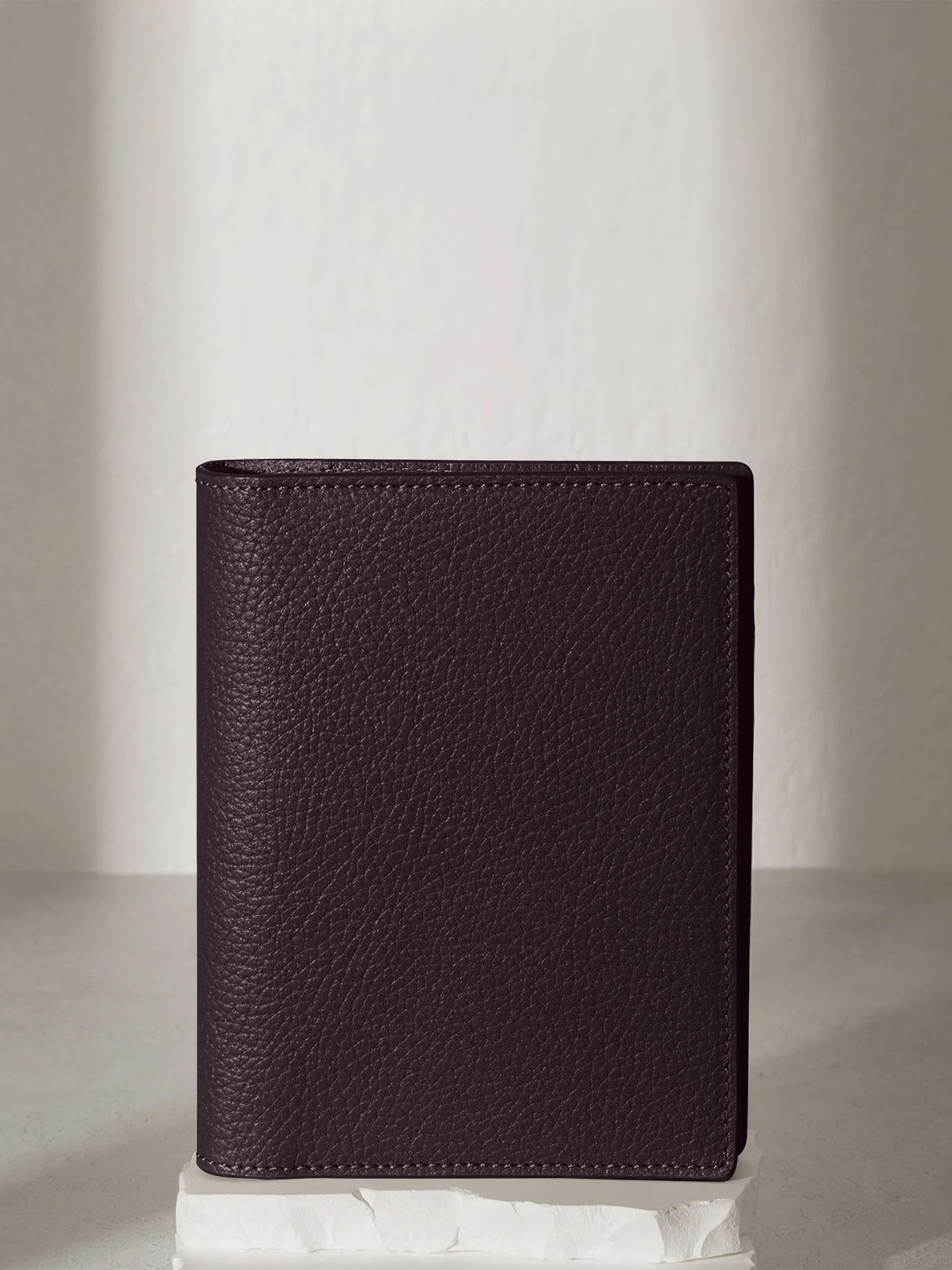CP Petite folio displayed on a neutral background.