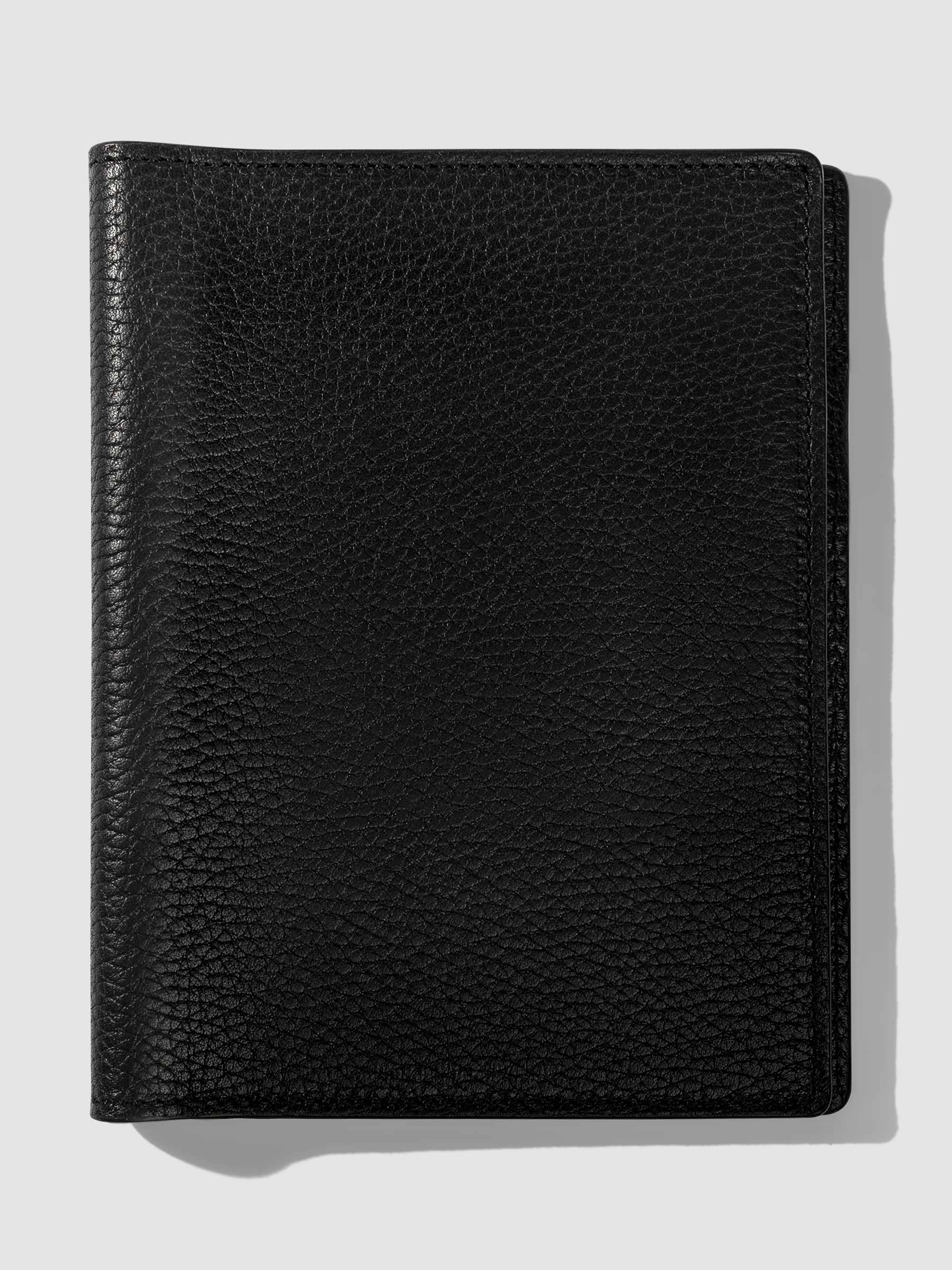 Padrillo folio displayed on a white background.