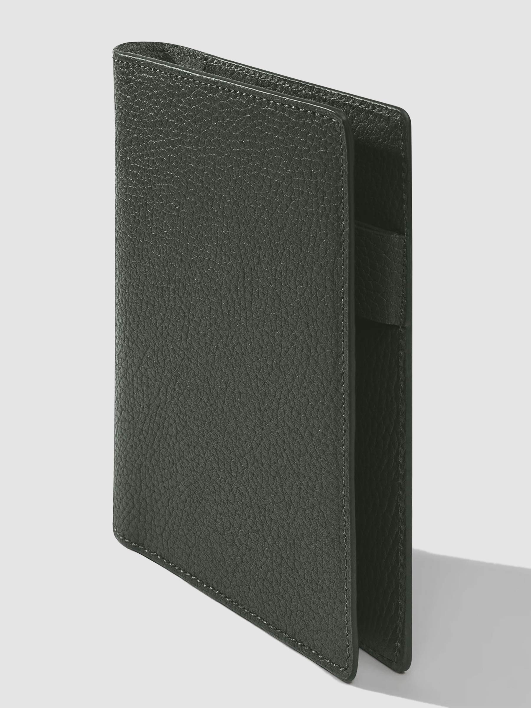 Folio displayed on a neutral background.