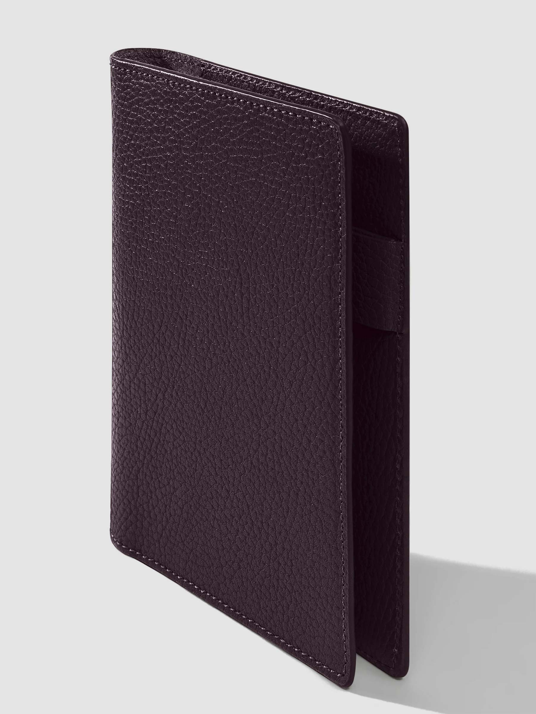 Folio displayed on a neutral background.