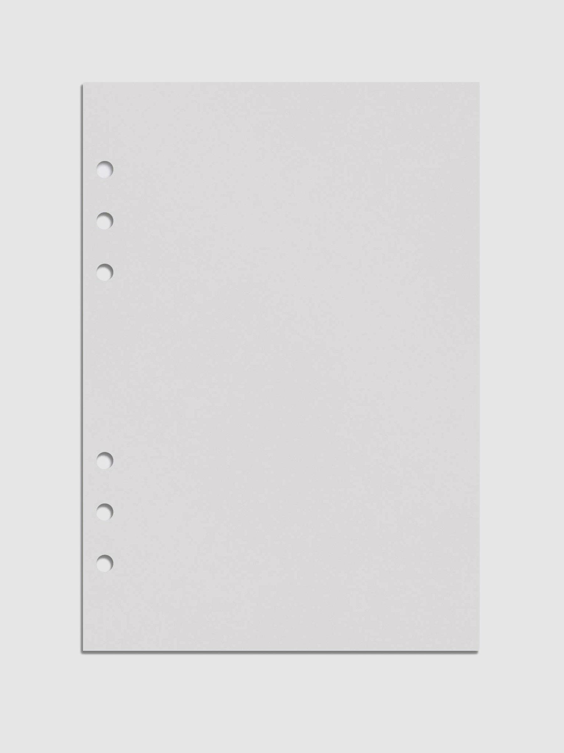 Heirloom Memory Keeping Inserts, Cloth and Paper. Digital mockup of insert in A5.