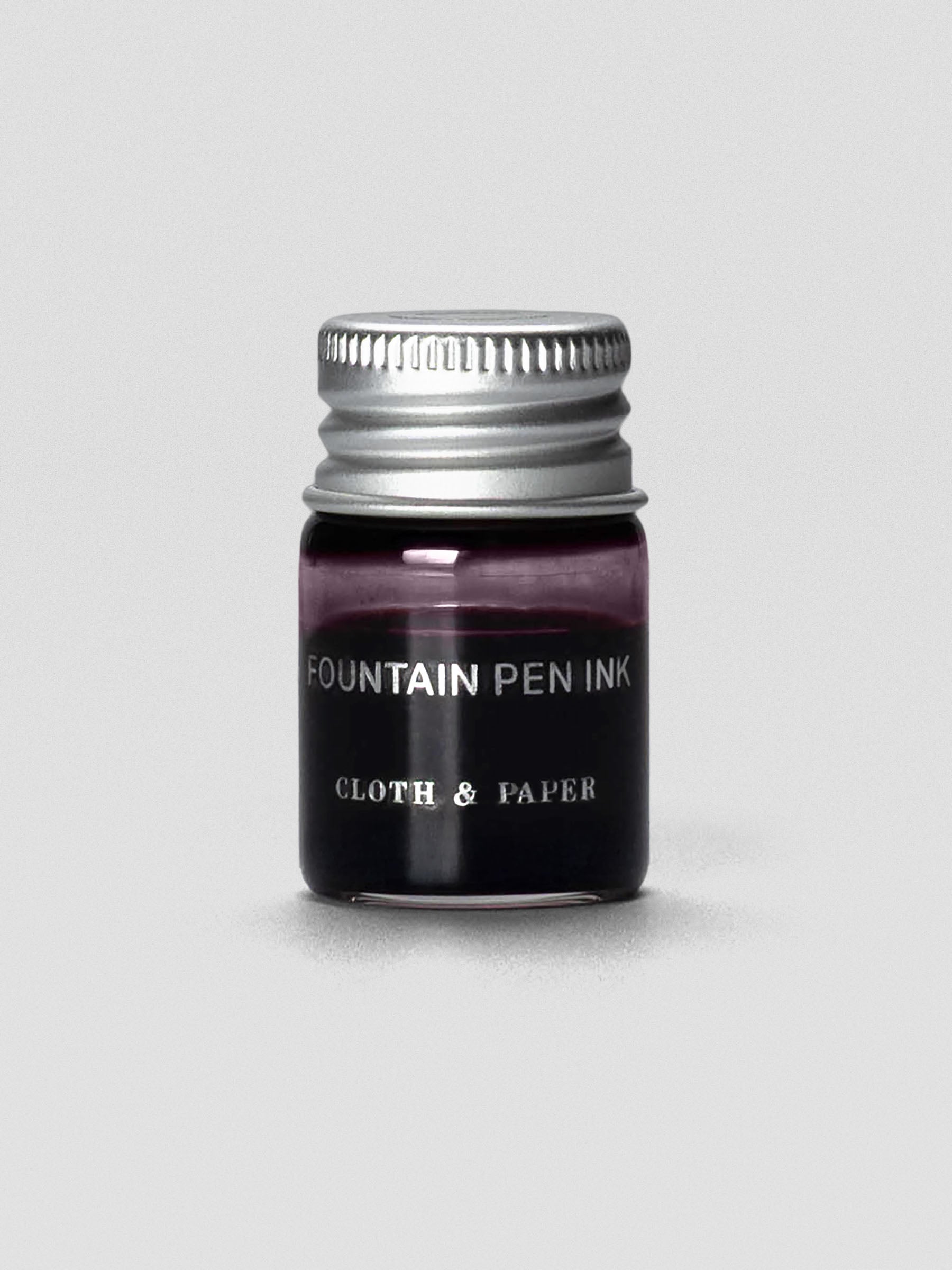 Avant Garde Mini Fountain Pen Ink.