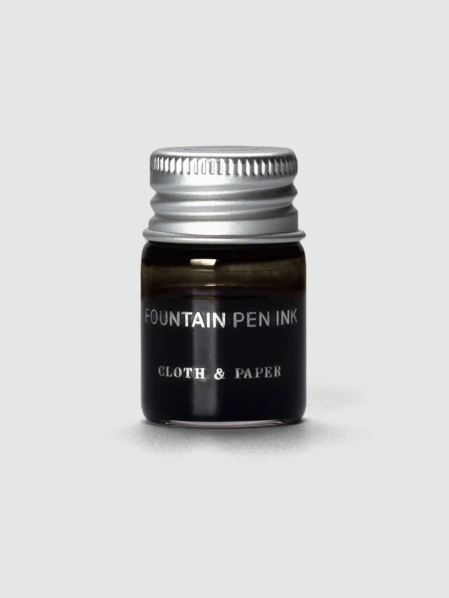 Espresso Mini Fountain Pen Ink.