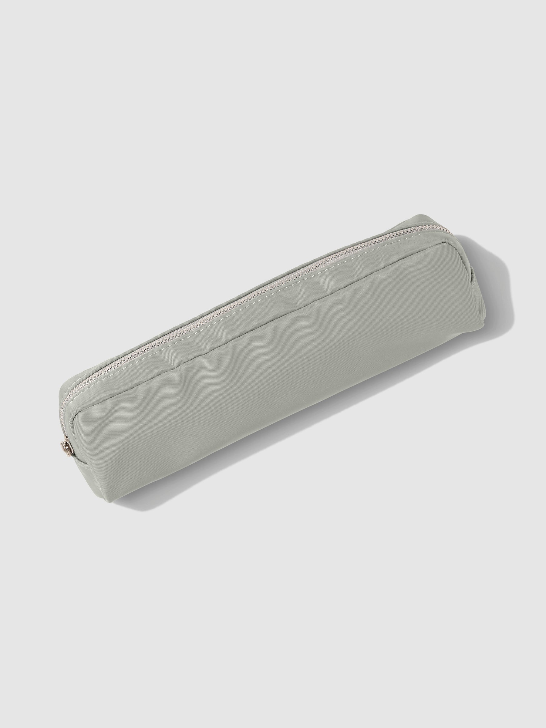 Ristretto pencil pouch displayed on a neutral background.