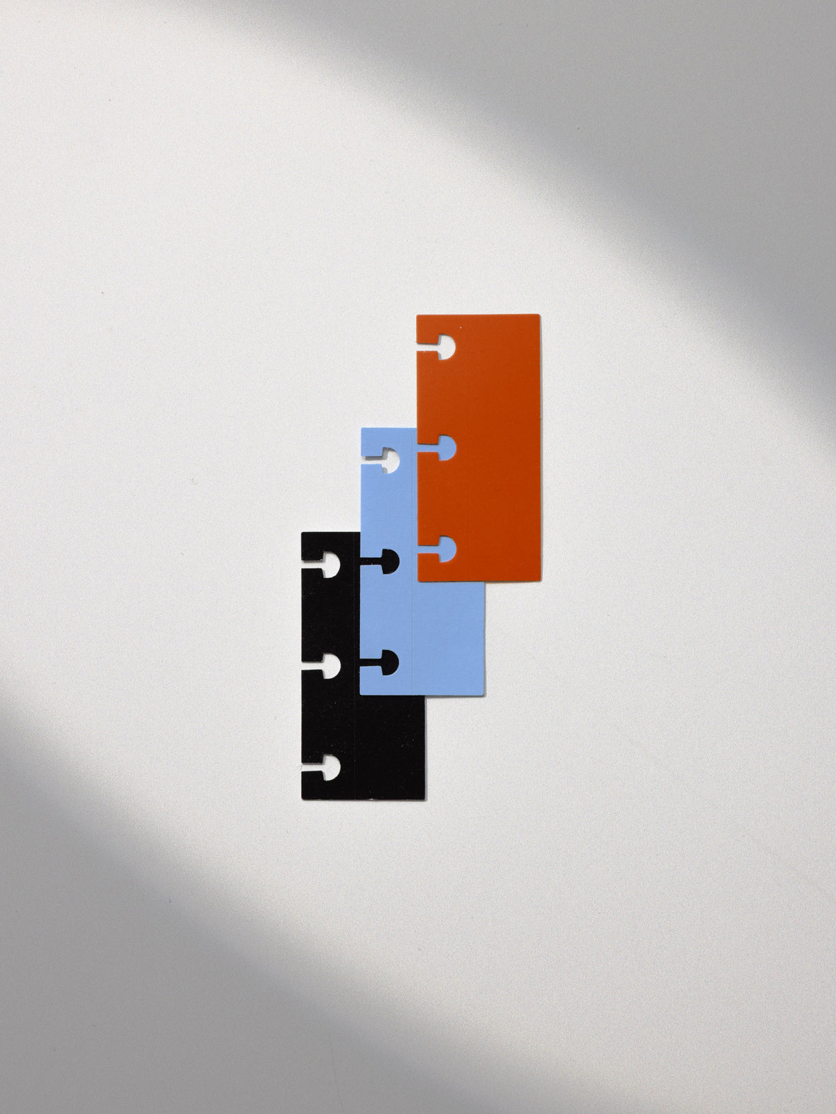 System Punch Stickers
