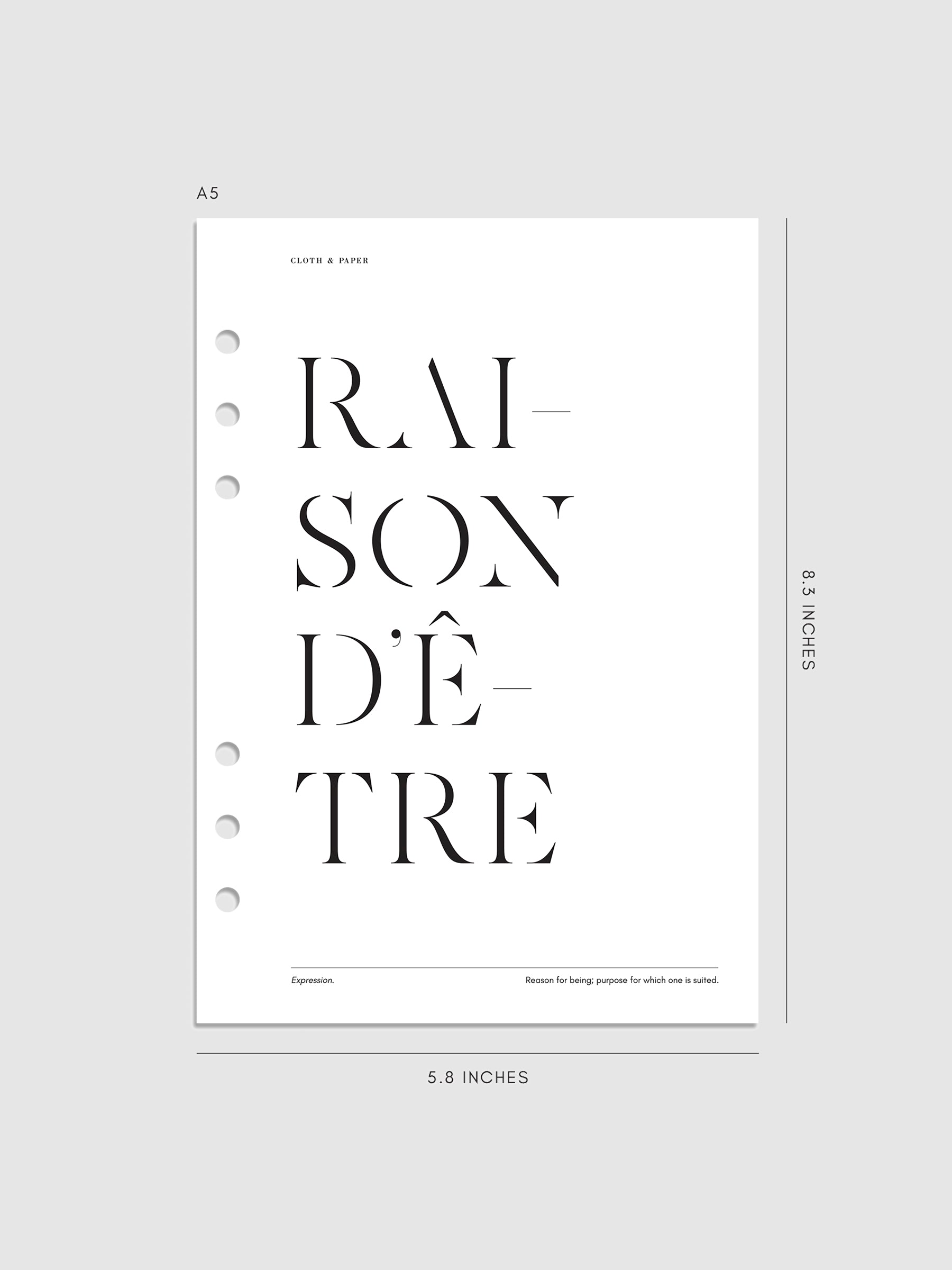 Reason Planner Dashboard