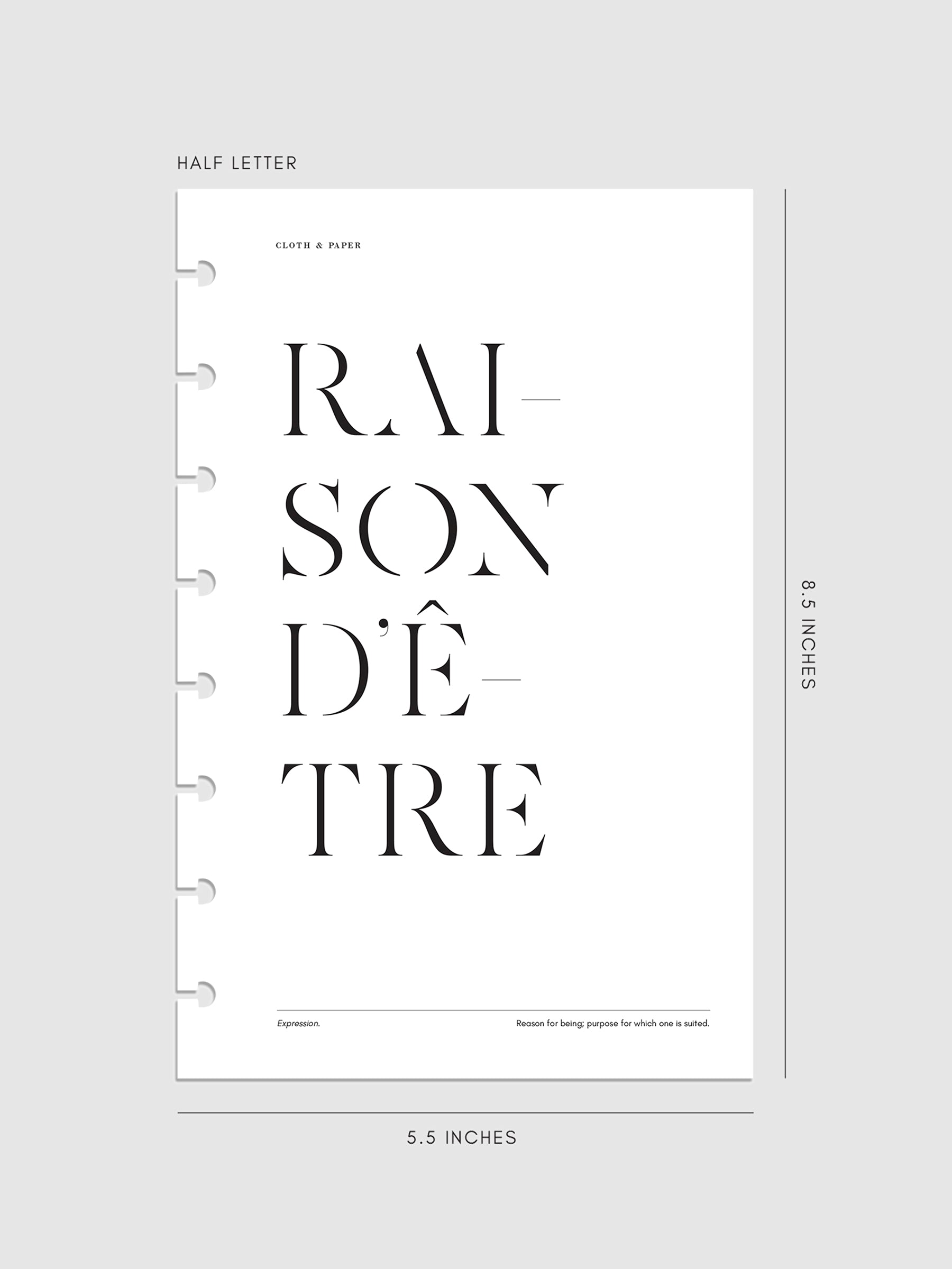 Reason Planner Dashboard