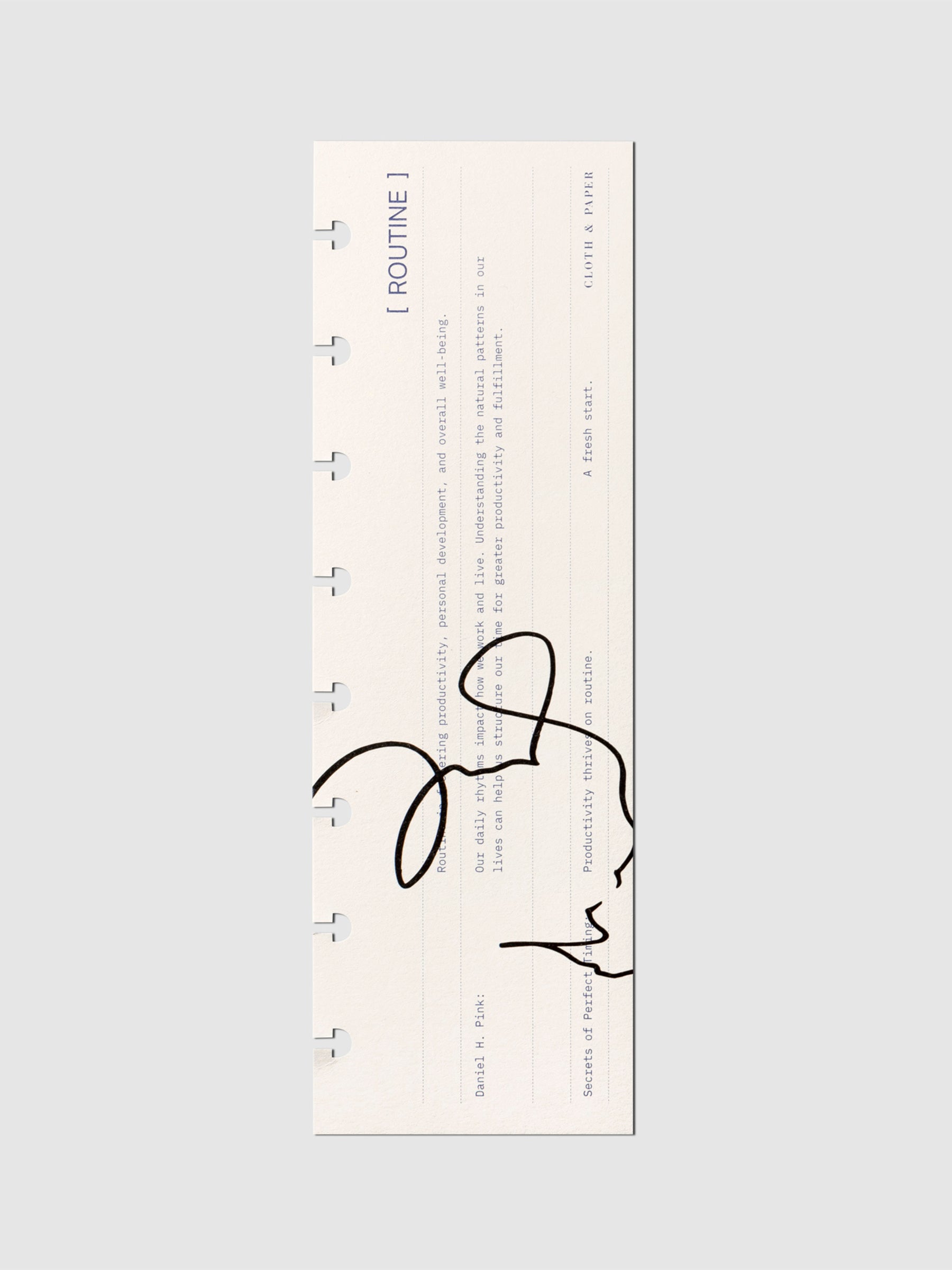 Dashboard displayed on a neutral background. Size shown is Half Letter.