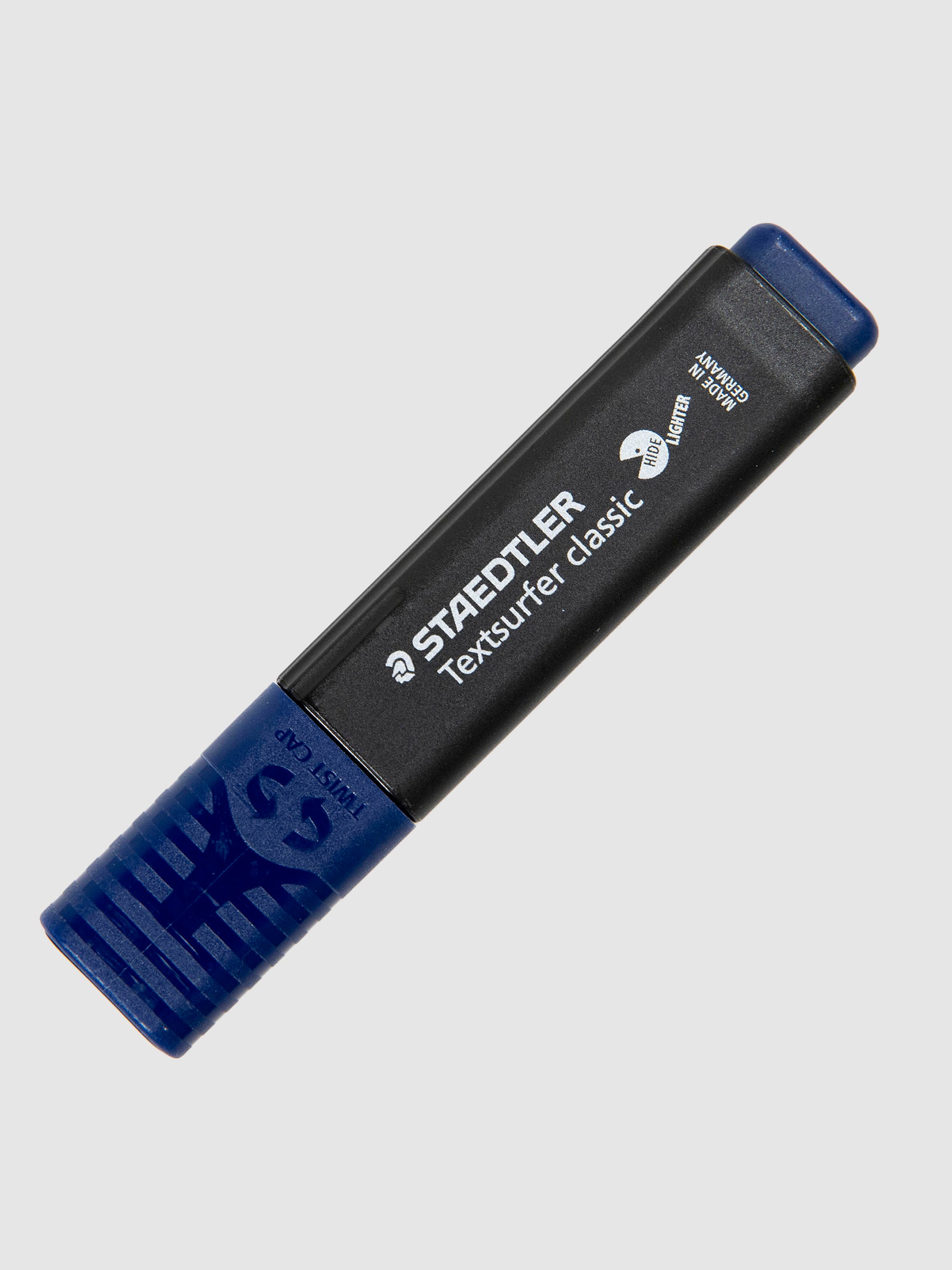 staedtler textsurfer classic highlighter lavender writing