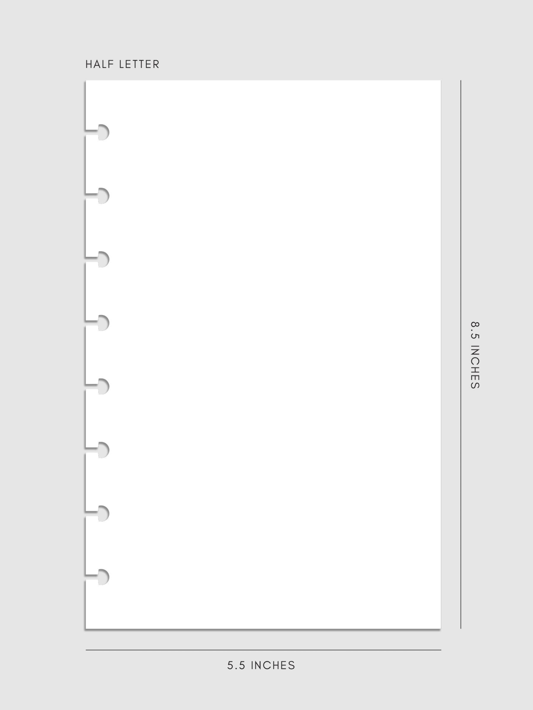 Planning + Stationery: Monthly Subscription | 3 Months