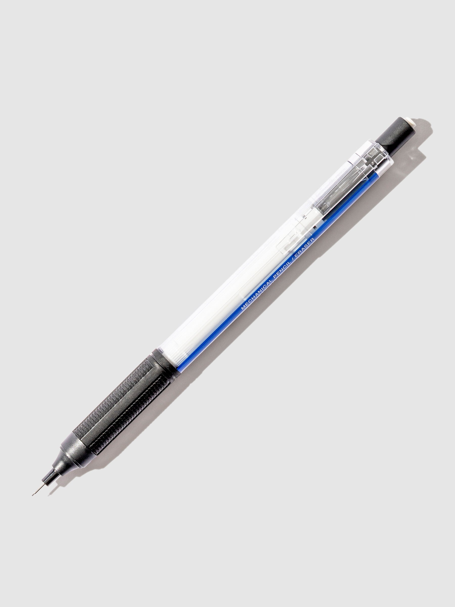 Monocolor pencil displayed on a neutral background.