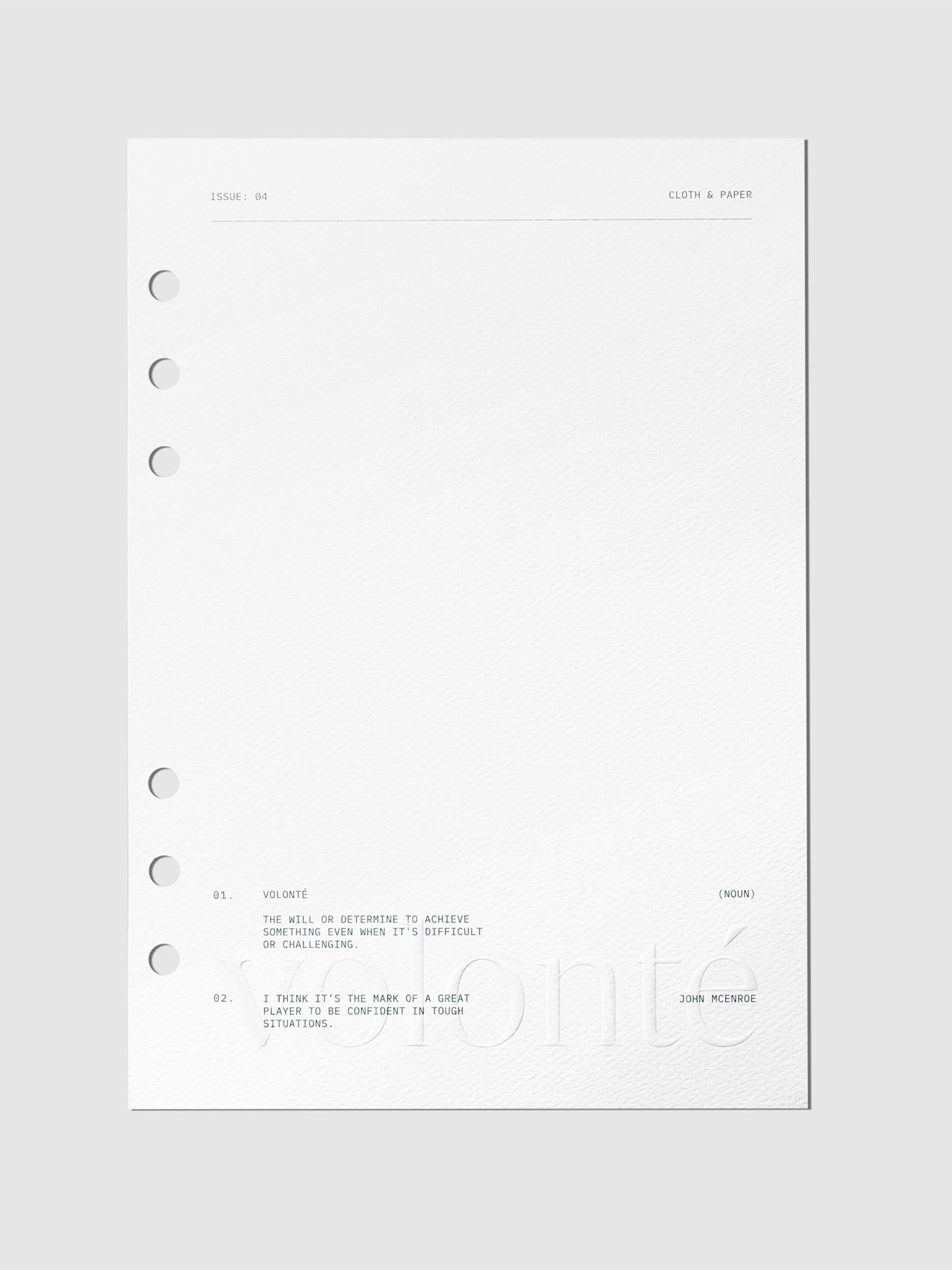 Dashboard shown on a neutral background in A5.