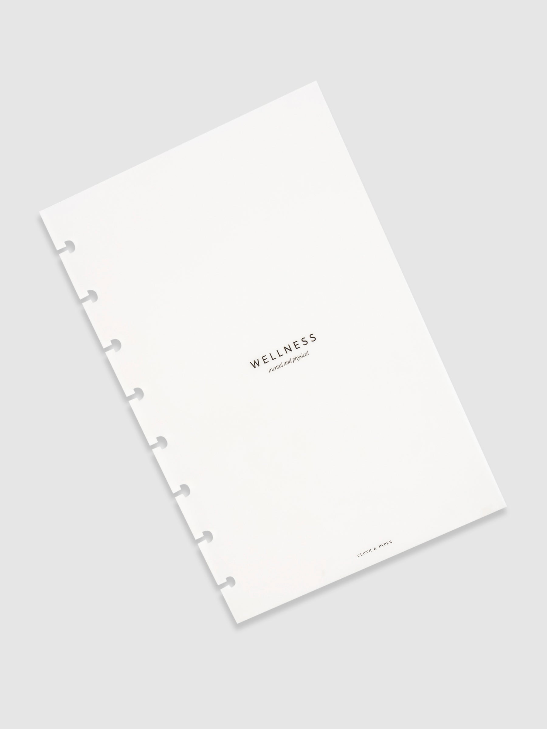 Dashboard turned to the left against a neutral background.