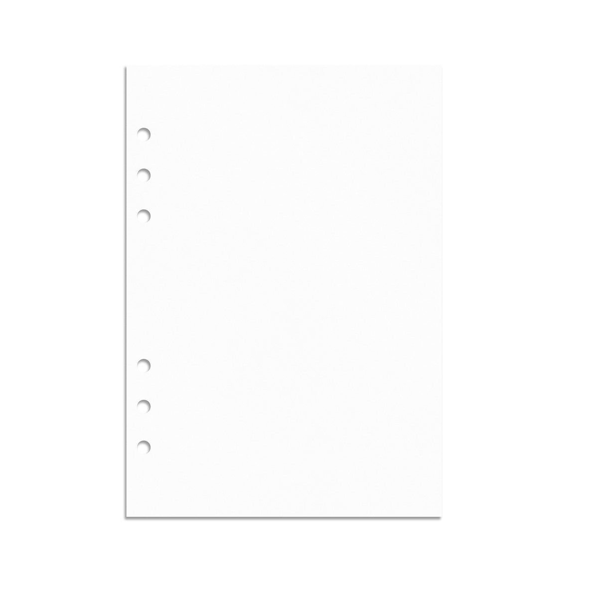 Sketchbook Planner Inserts + Sketchbook Tab Divider Cloth & Paper