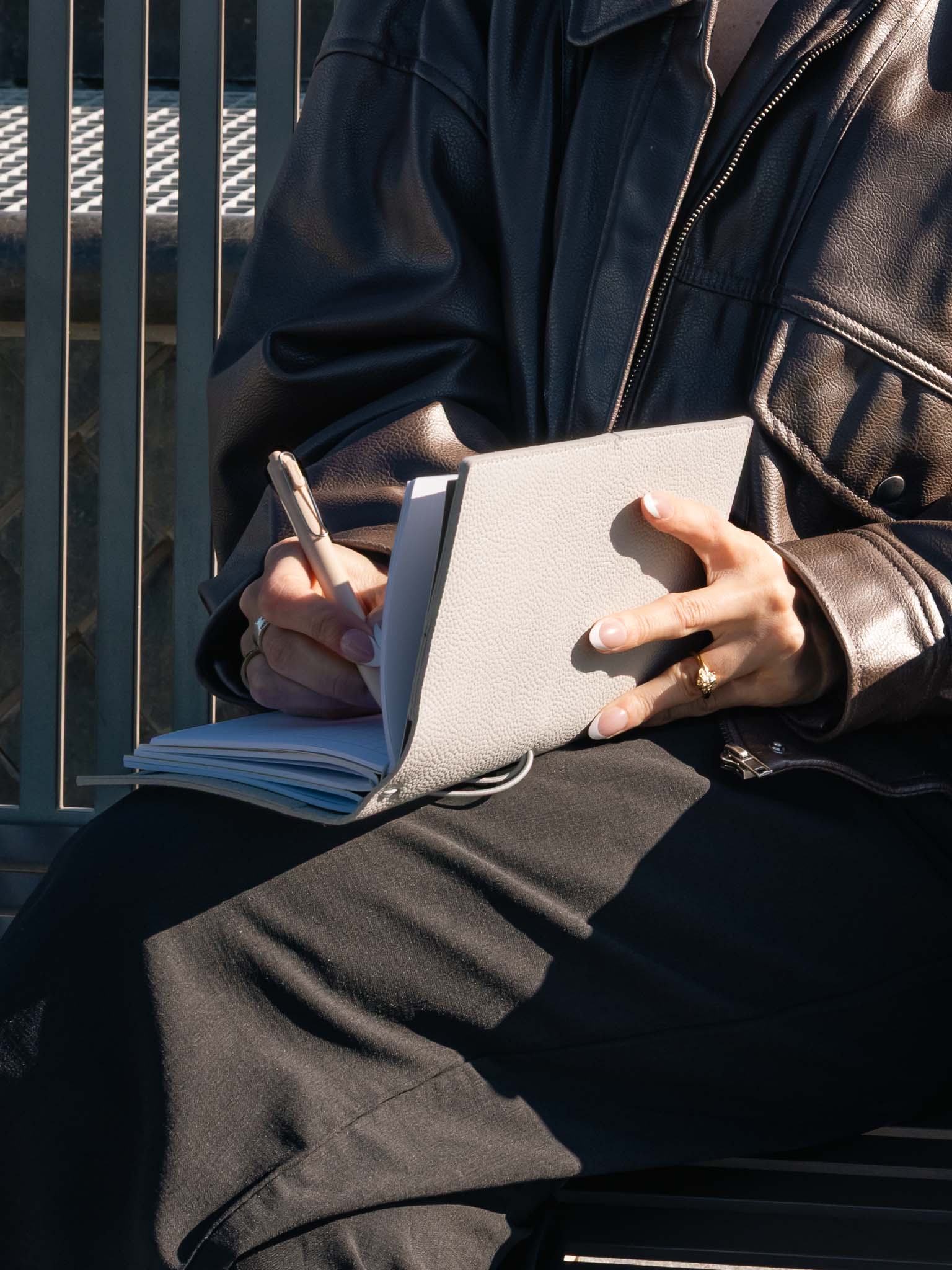 Rings, Discs, or Notebooks: How to Choose the Right Format for the Way You Plan