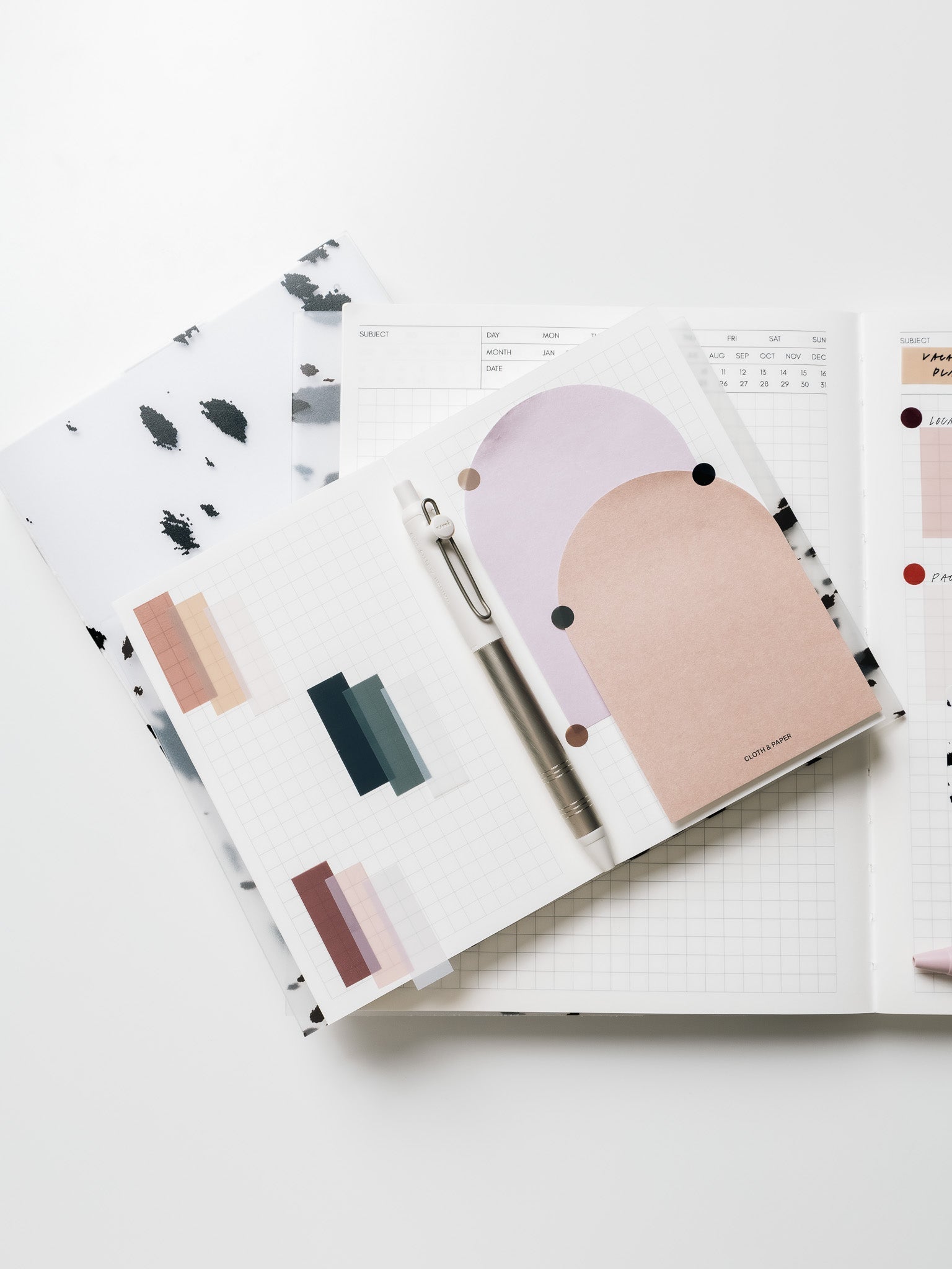 My Best Planning Strategies for ADHD, Time Blindness, and Mental Clutter