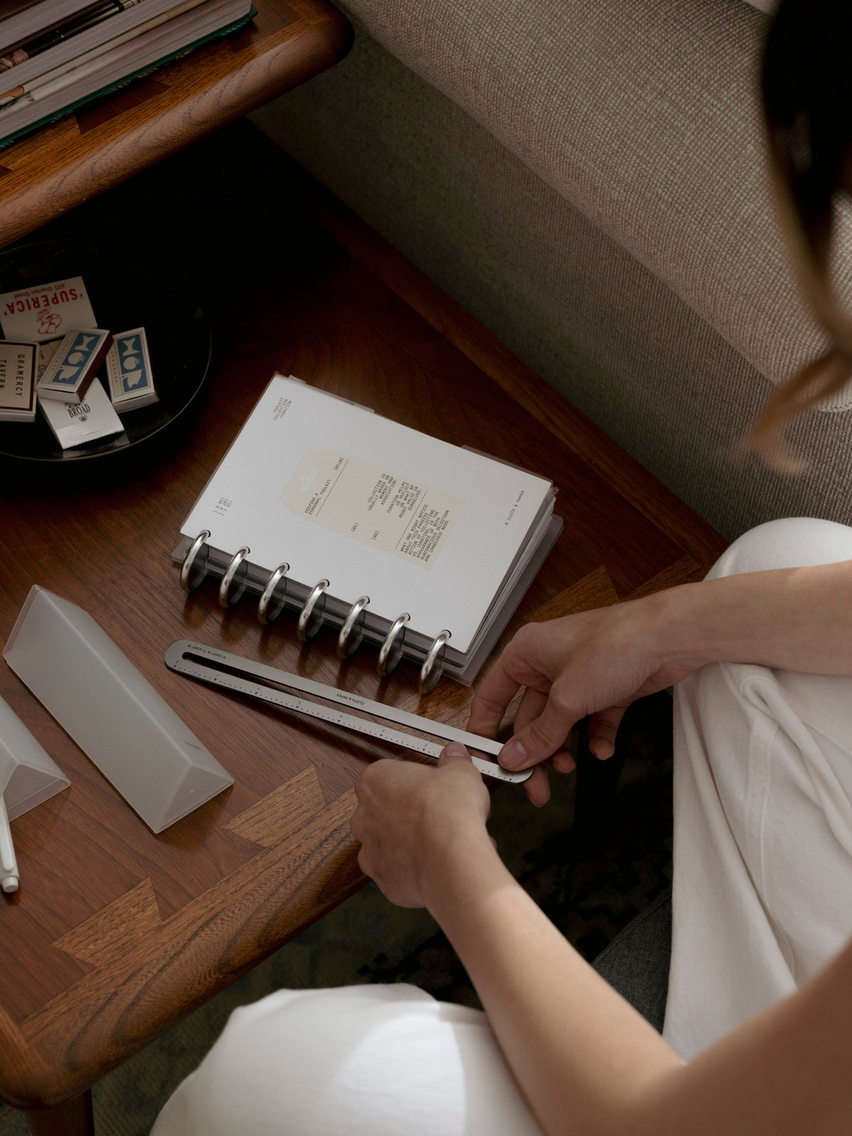 The Weekly Review: The Planning Habit That Keeps Everything Moving