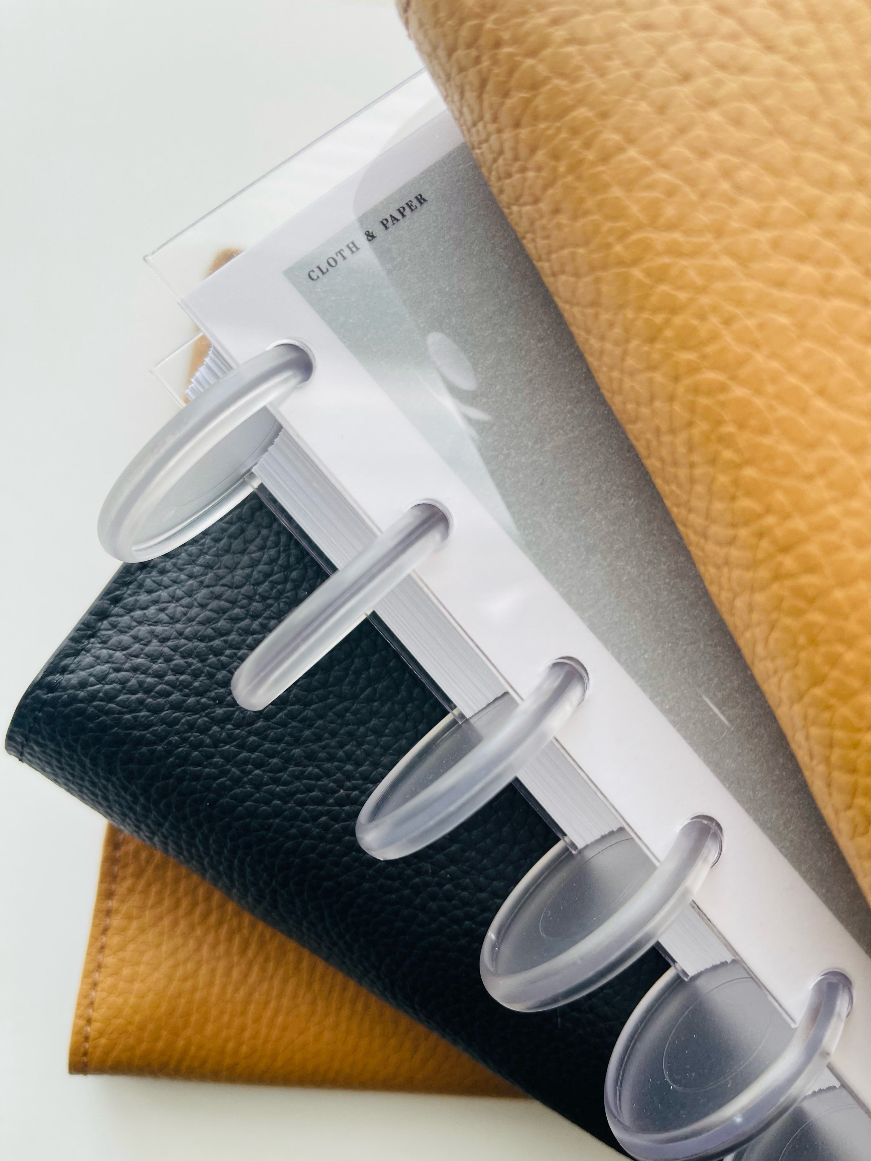 The Anatomy of a Stack