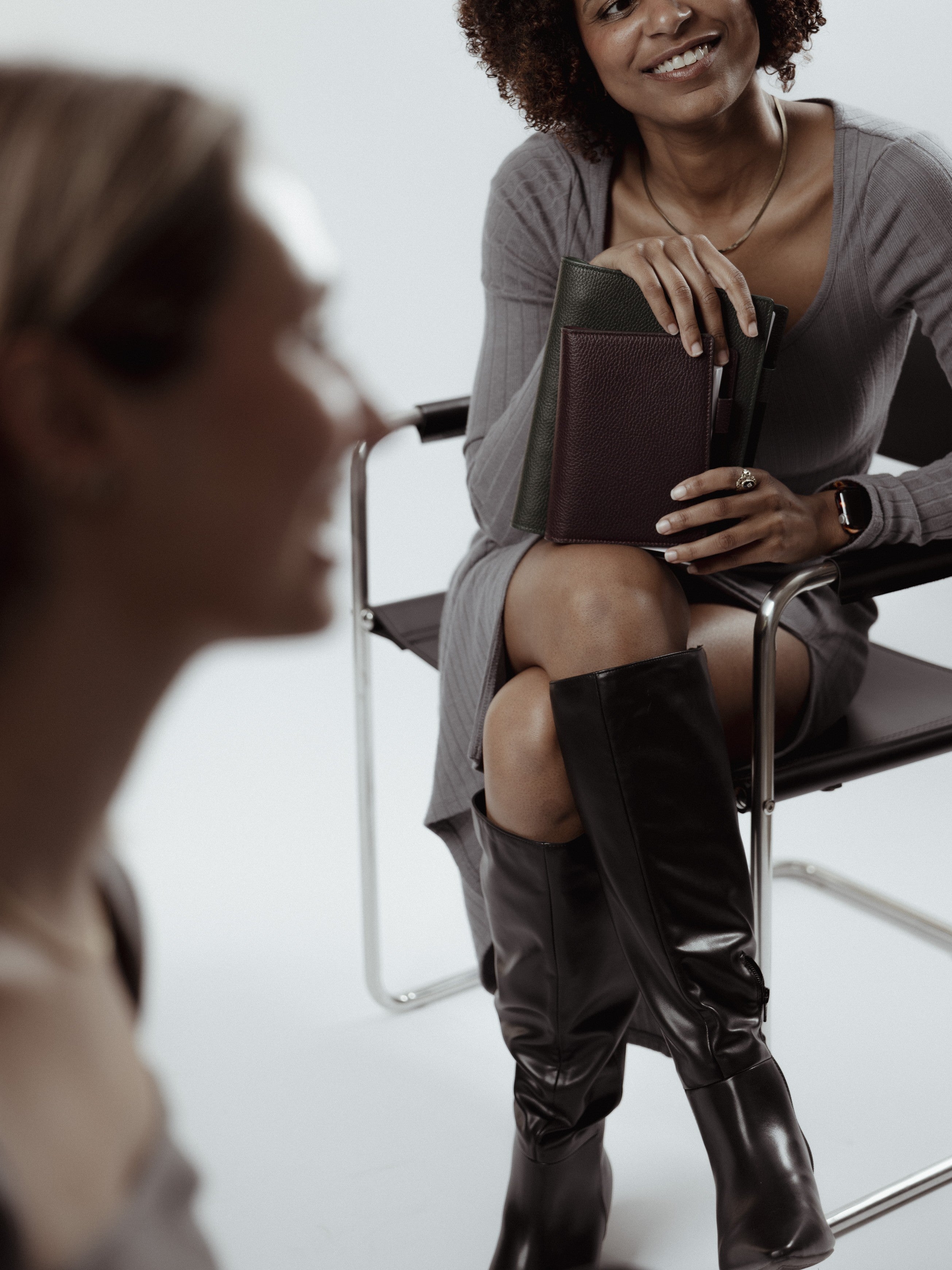 Vision Edit: Your Future Self Files