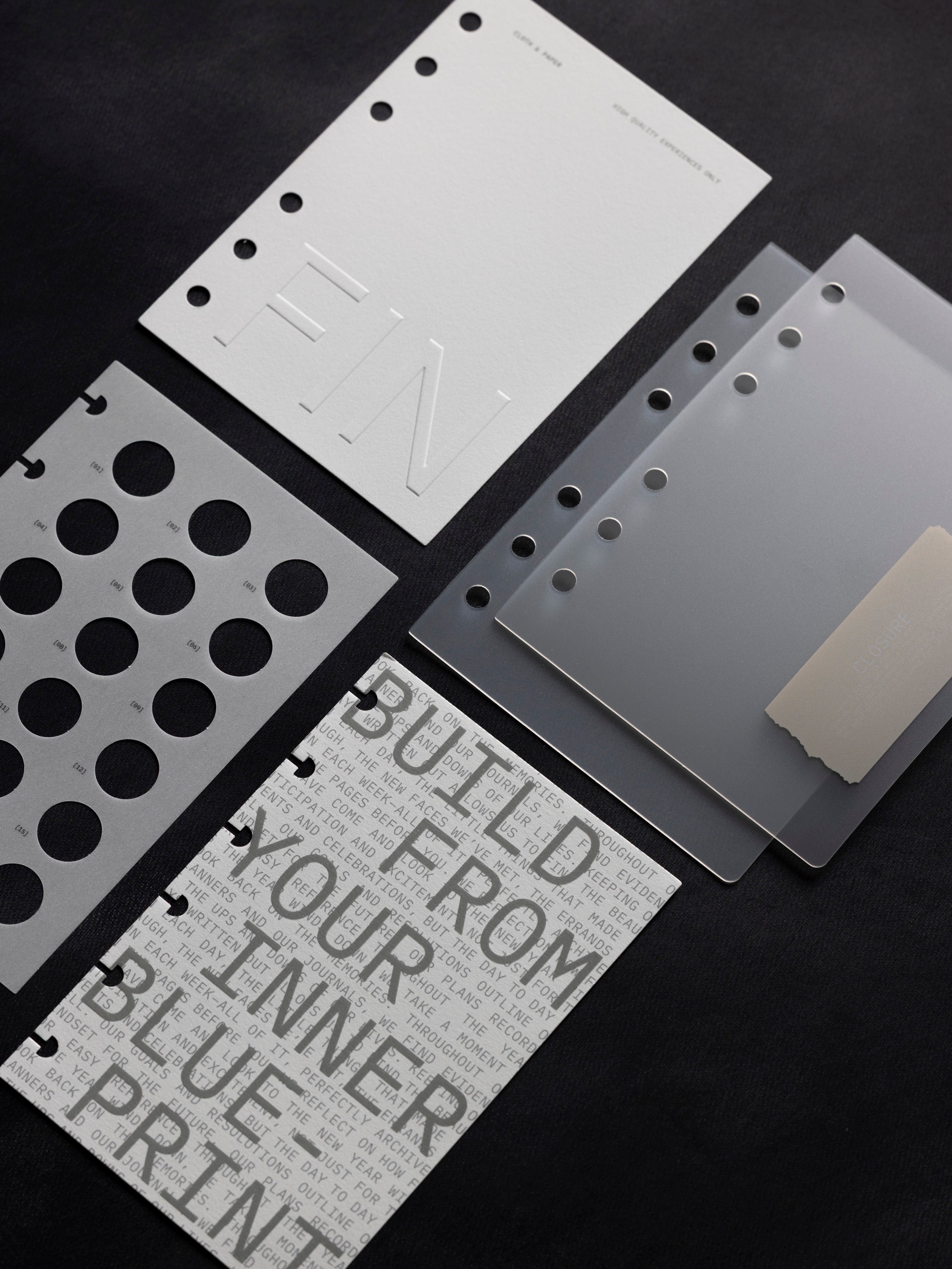 Vision Edit: Routine as Ritual